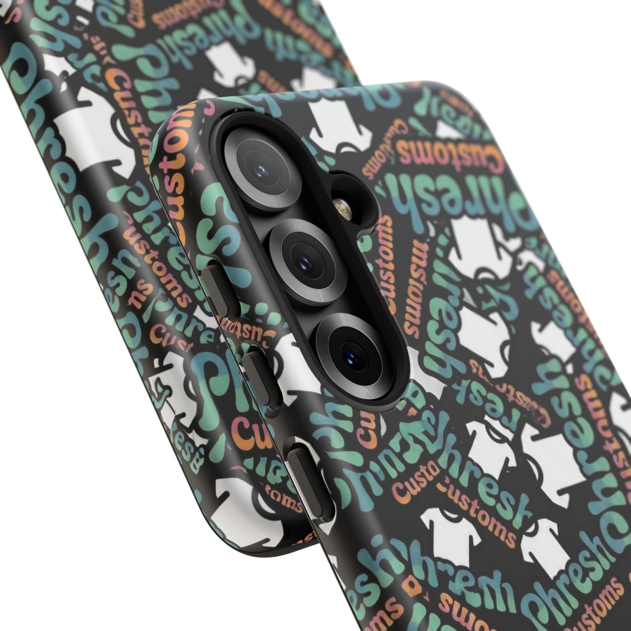 Custom Phone Case