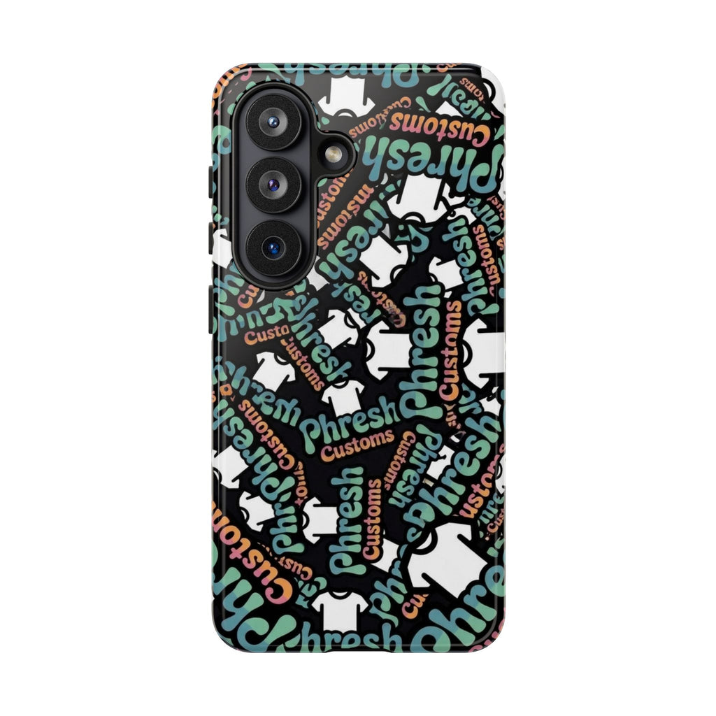 Custom Phone Case