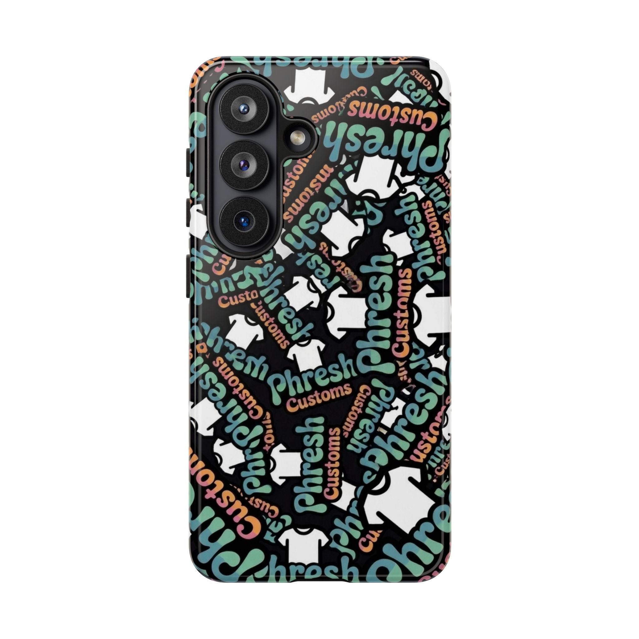 Custom Phone Case