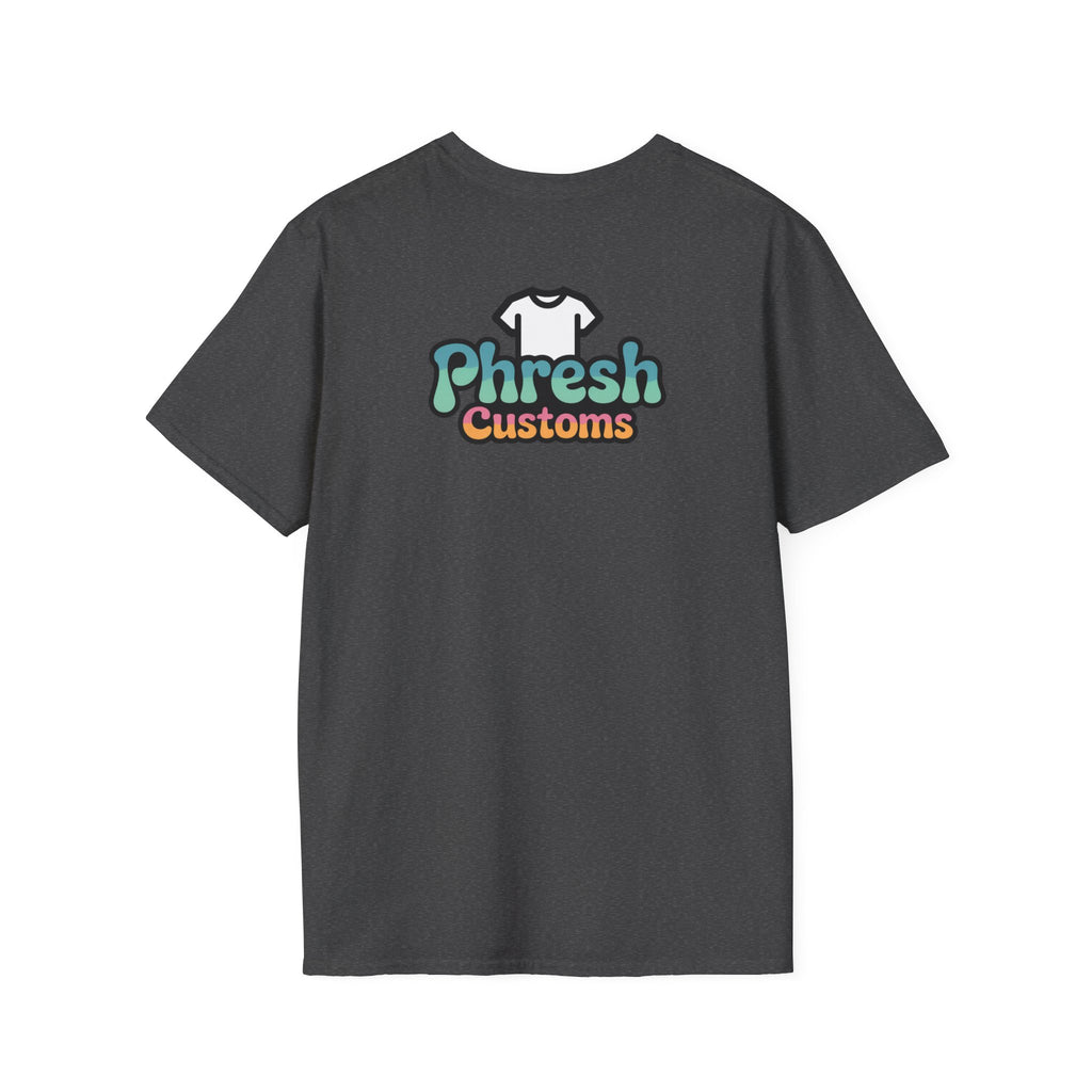 Custom Softstyle T-Shirt