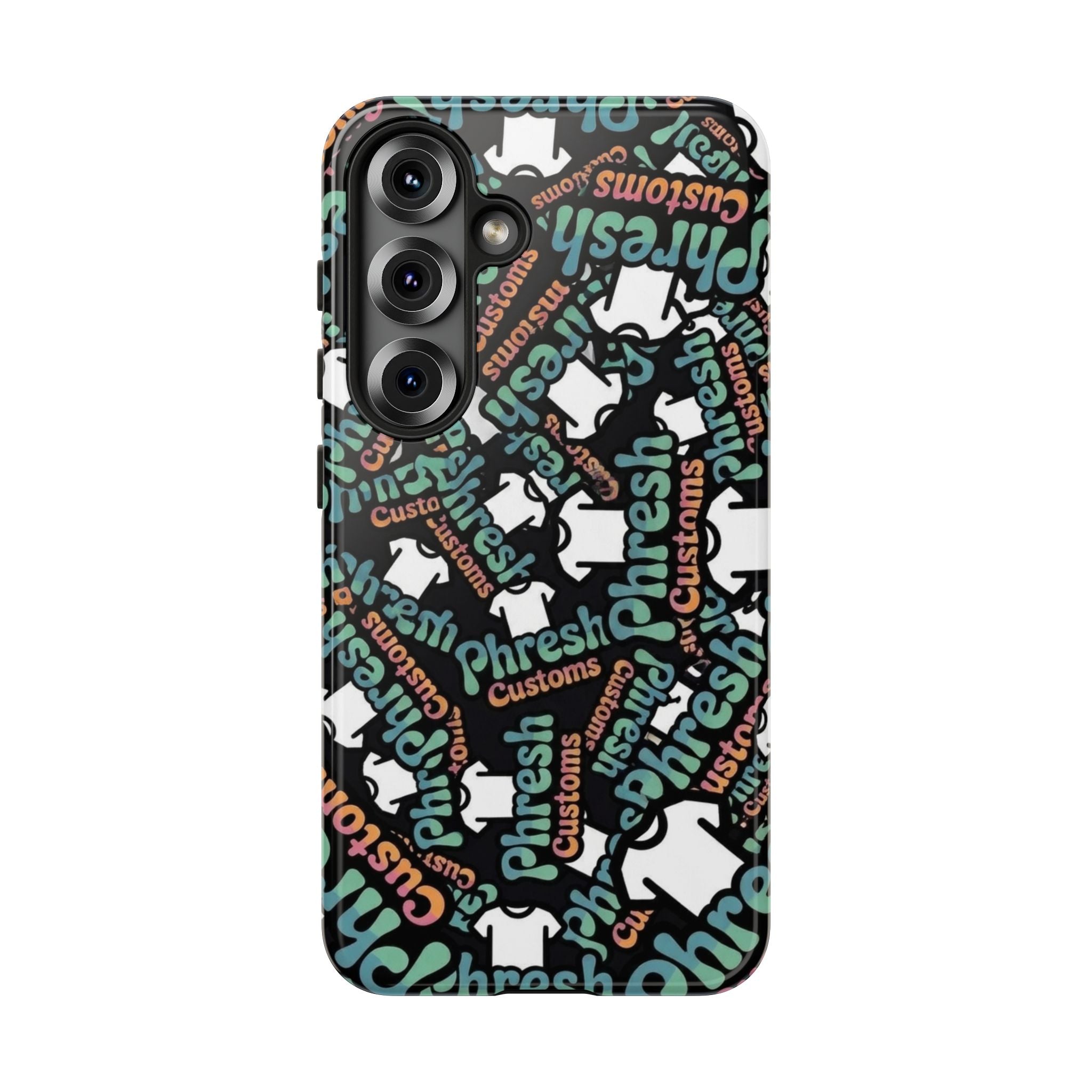Custom Phone Case