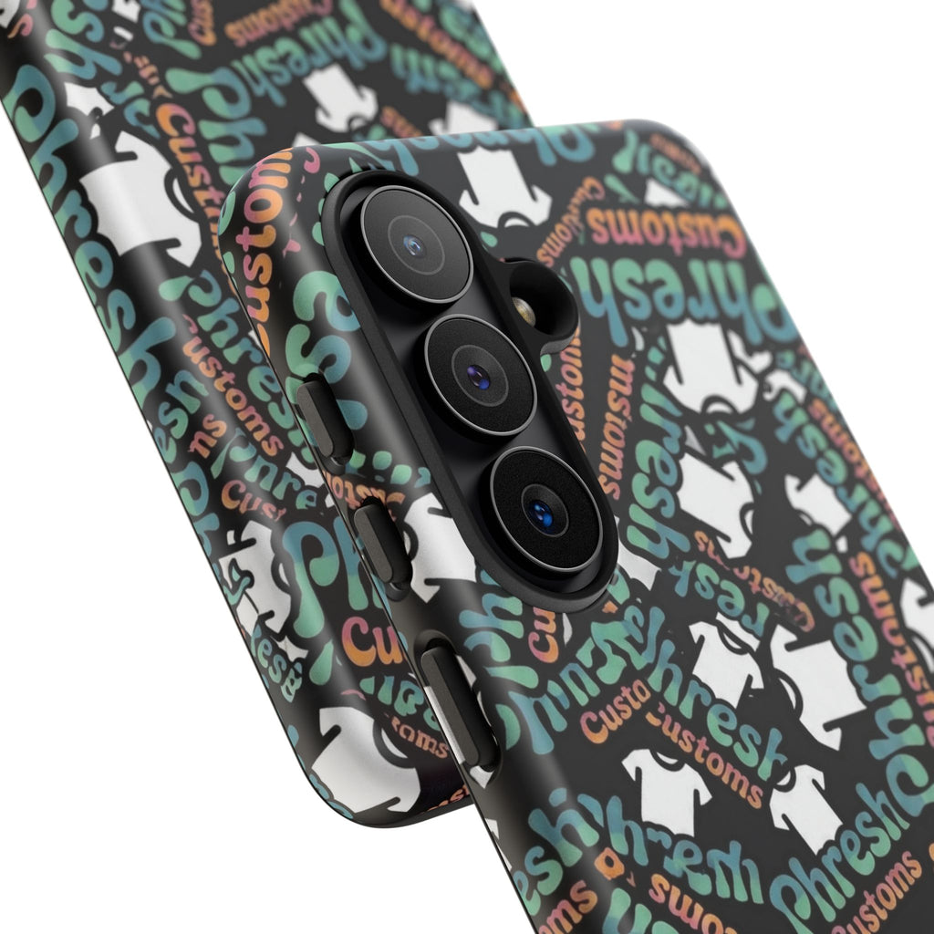 Custom Phone Case