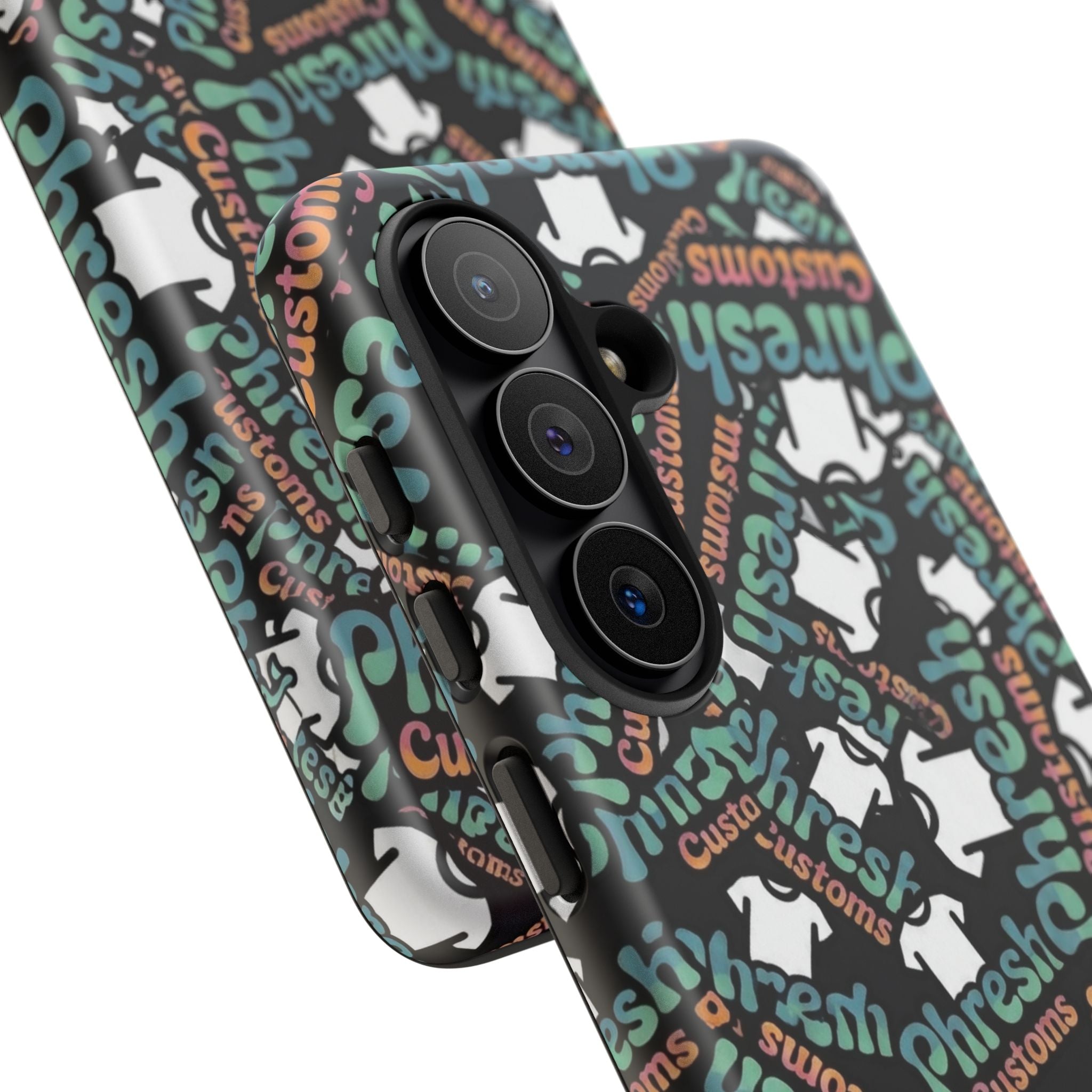 Custom Phone Case