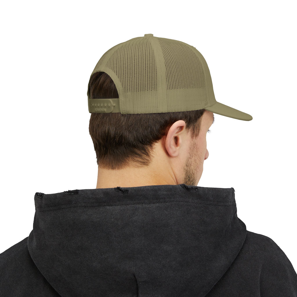 Custom Trucker Cap