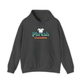 Custom Pullover Hoodie