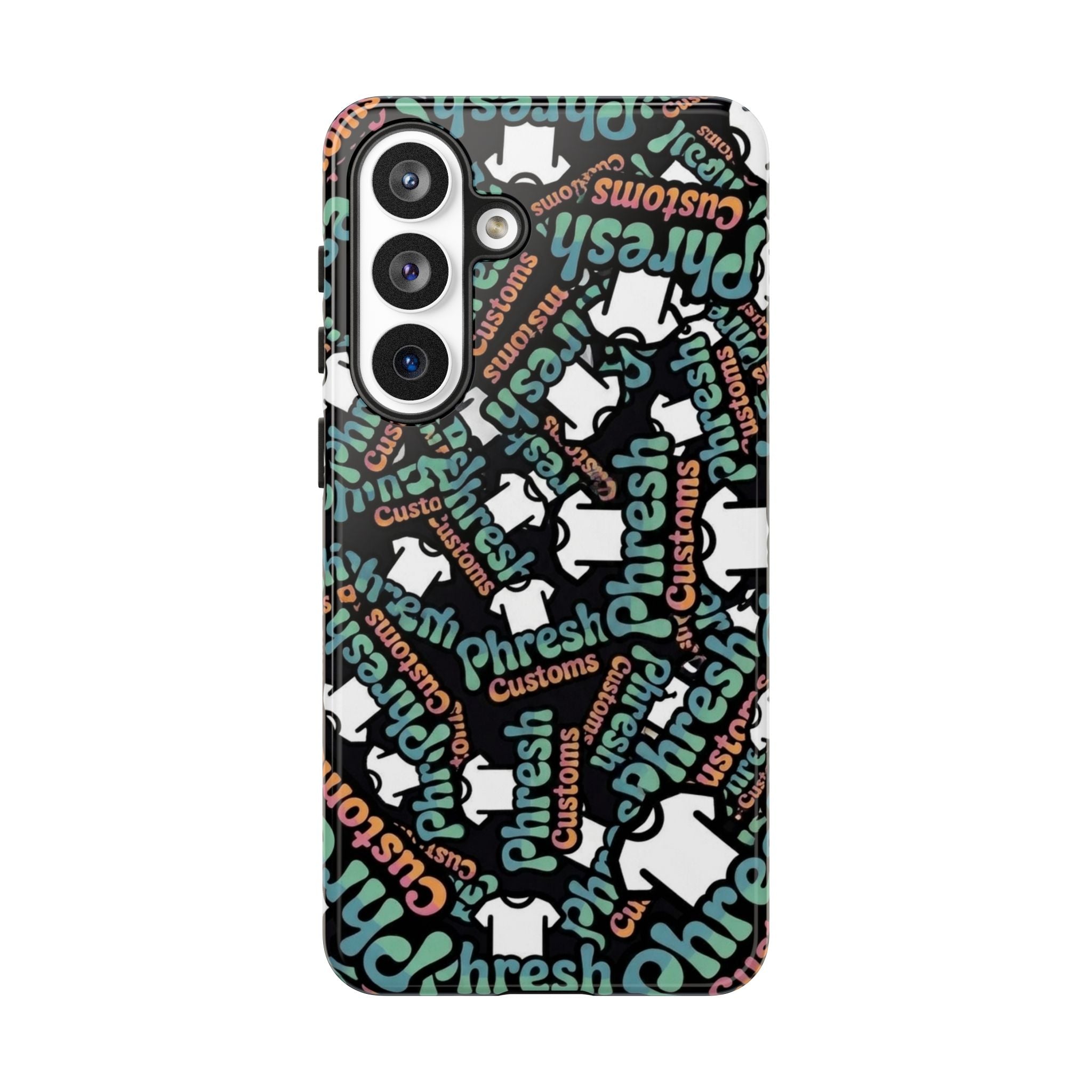 Custom Phone Case
