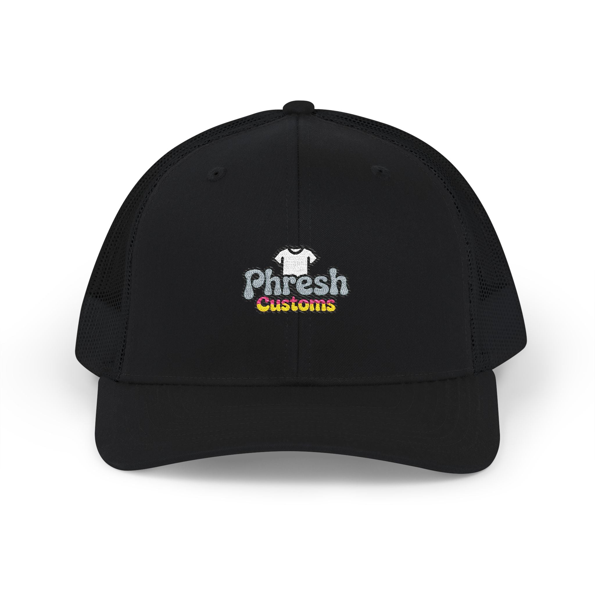Custom Trucker Cap