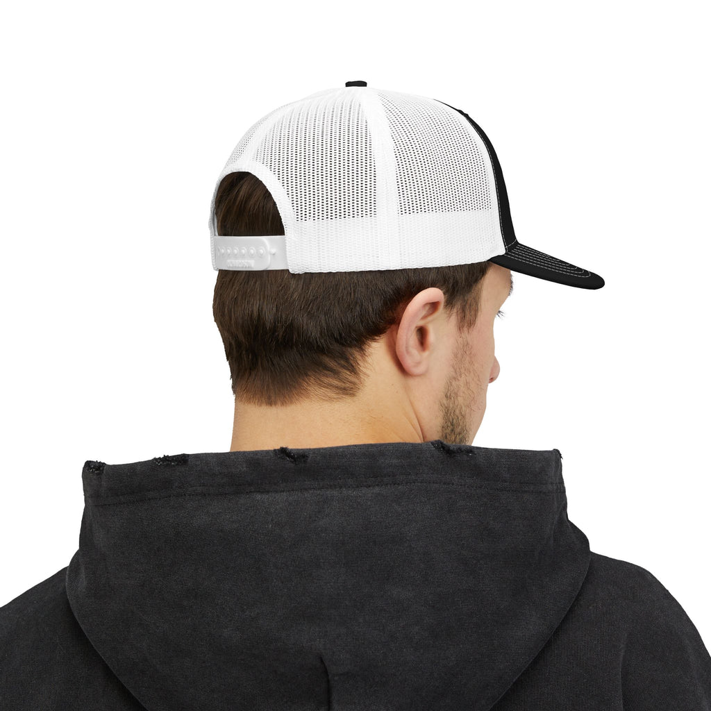 Custom Trucker Cap