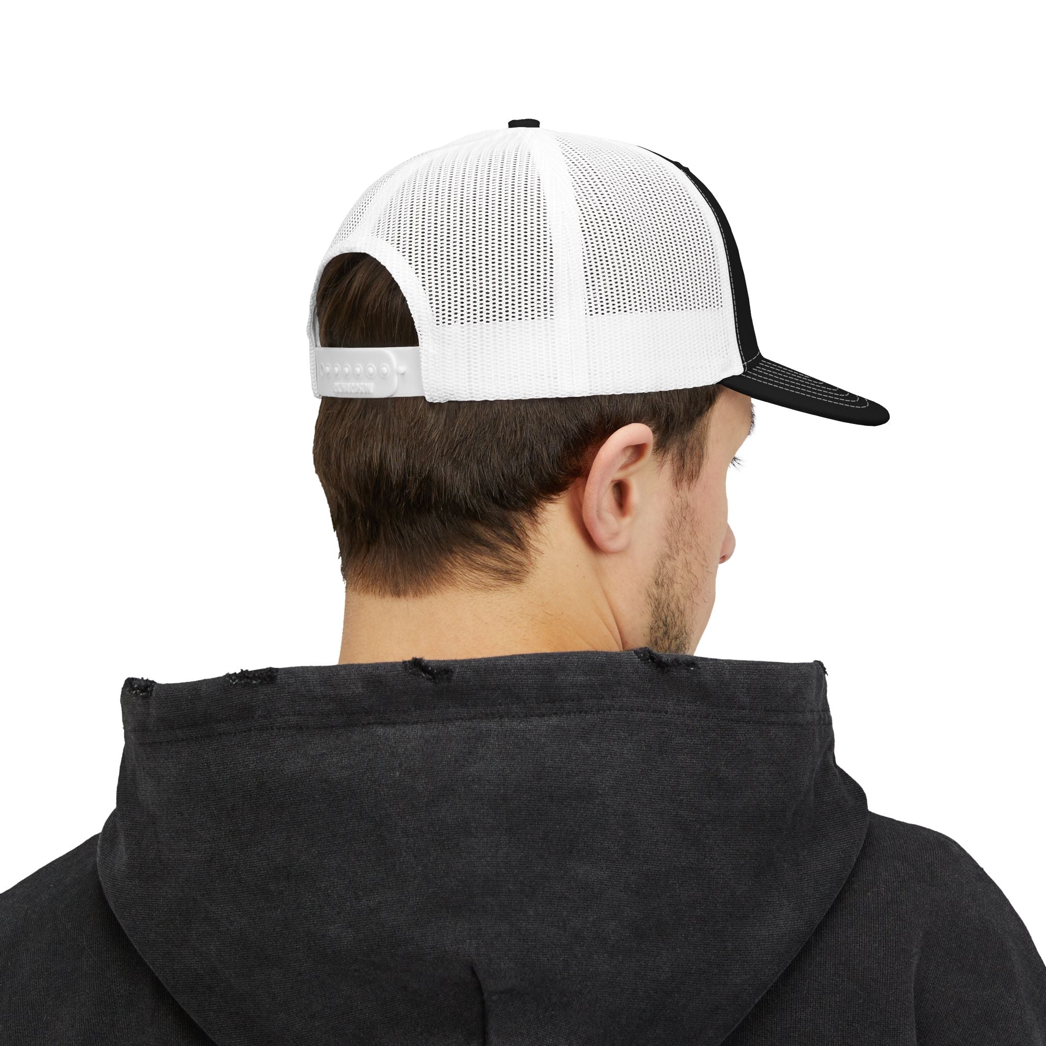 Custom Trucker Cap