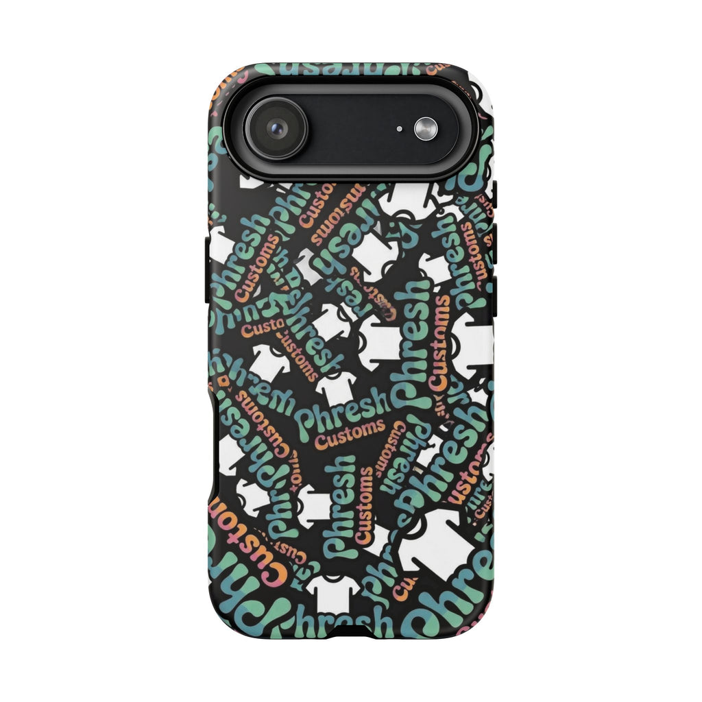 Custom Phone Case