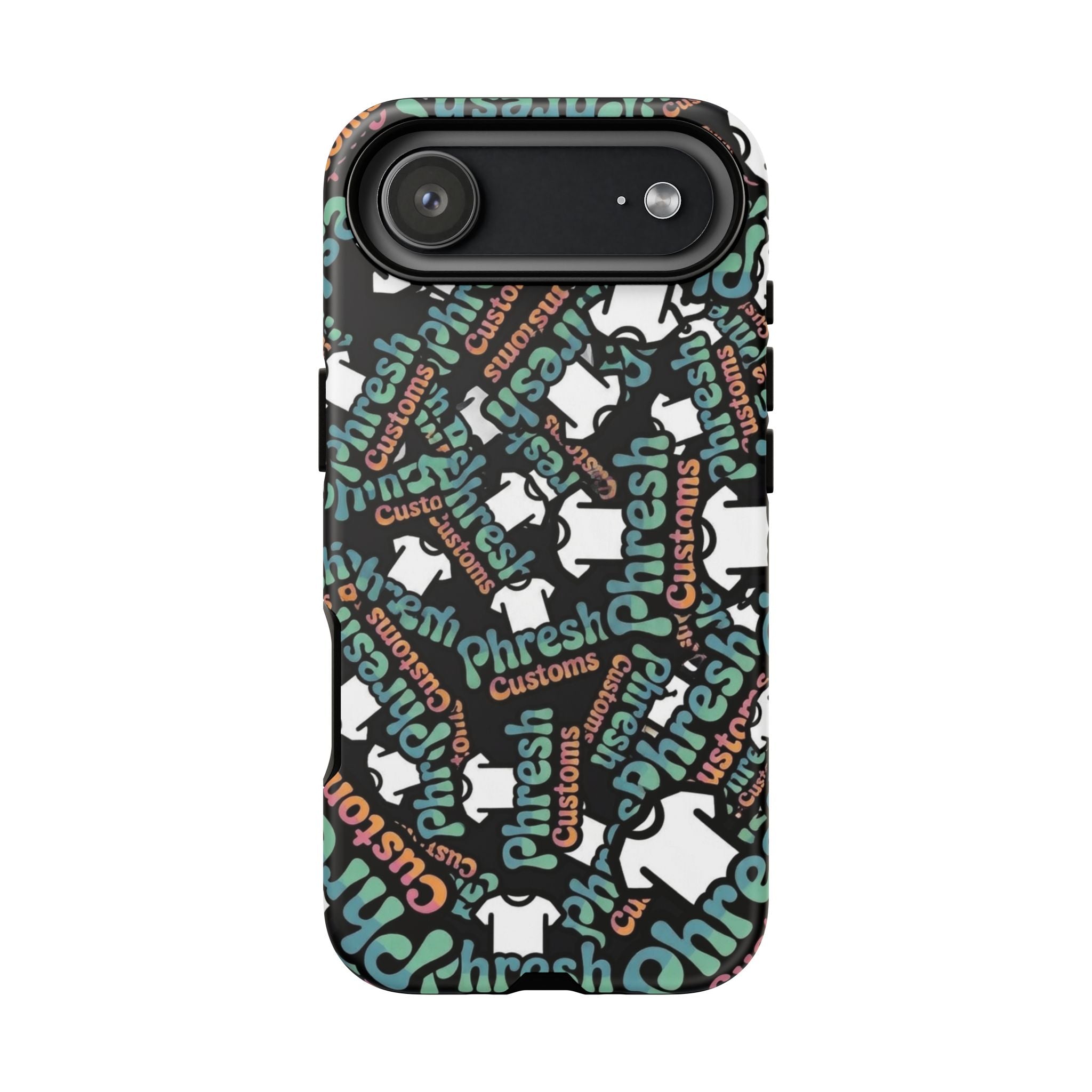 Custom Phone Case