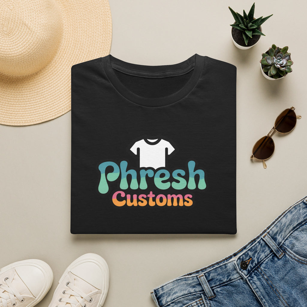Custom Softstyle T-Shirt