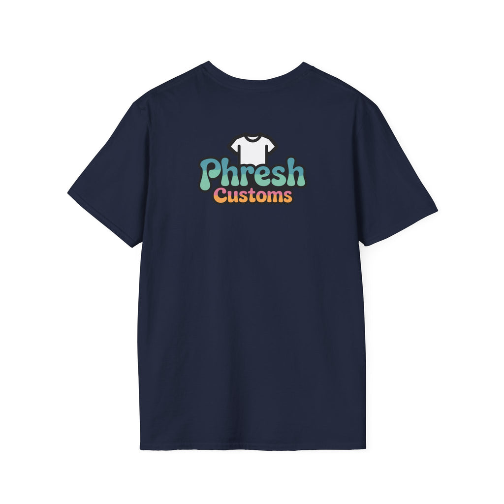 Custom Softstyle T-Shirt
