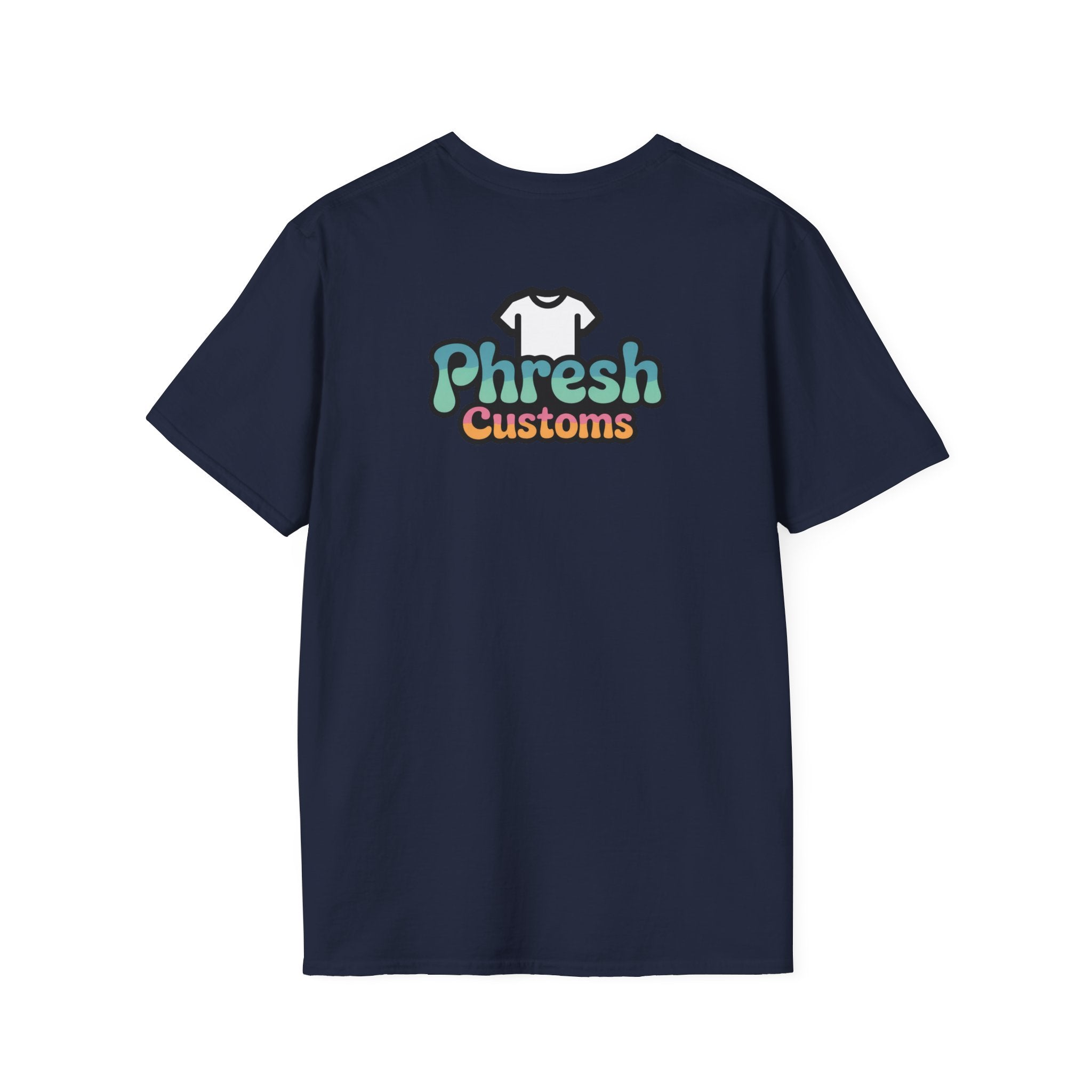 Custom Softstyle T-Shirt