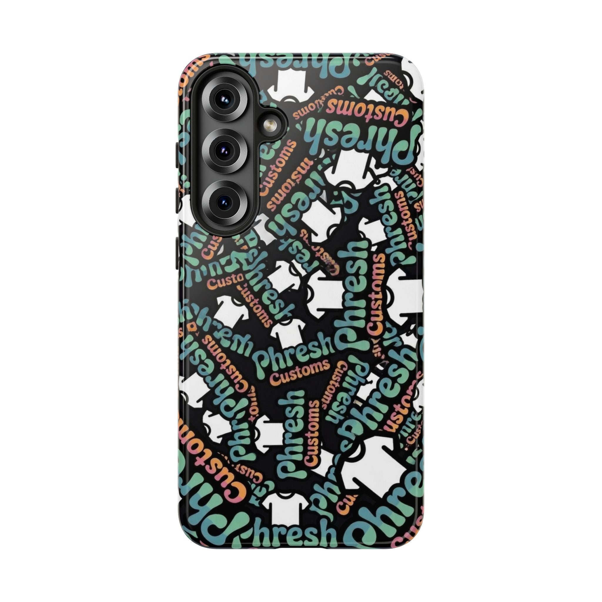 Custom Phone Case