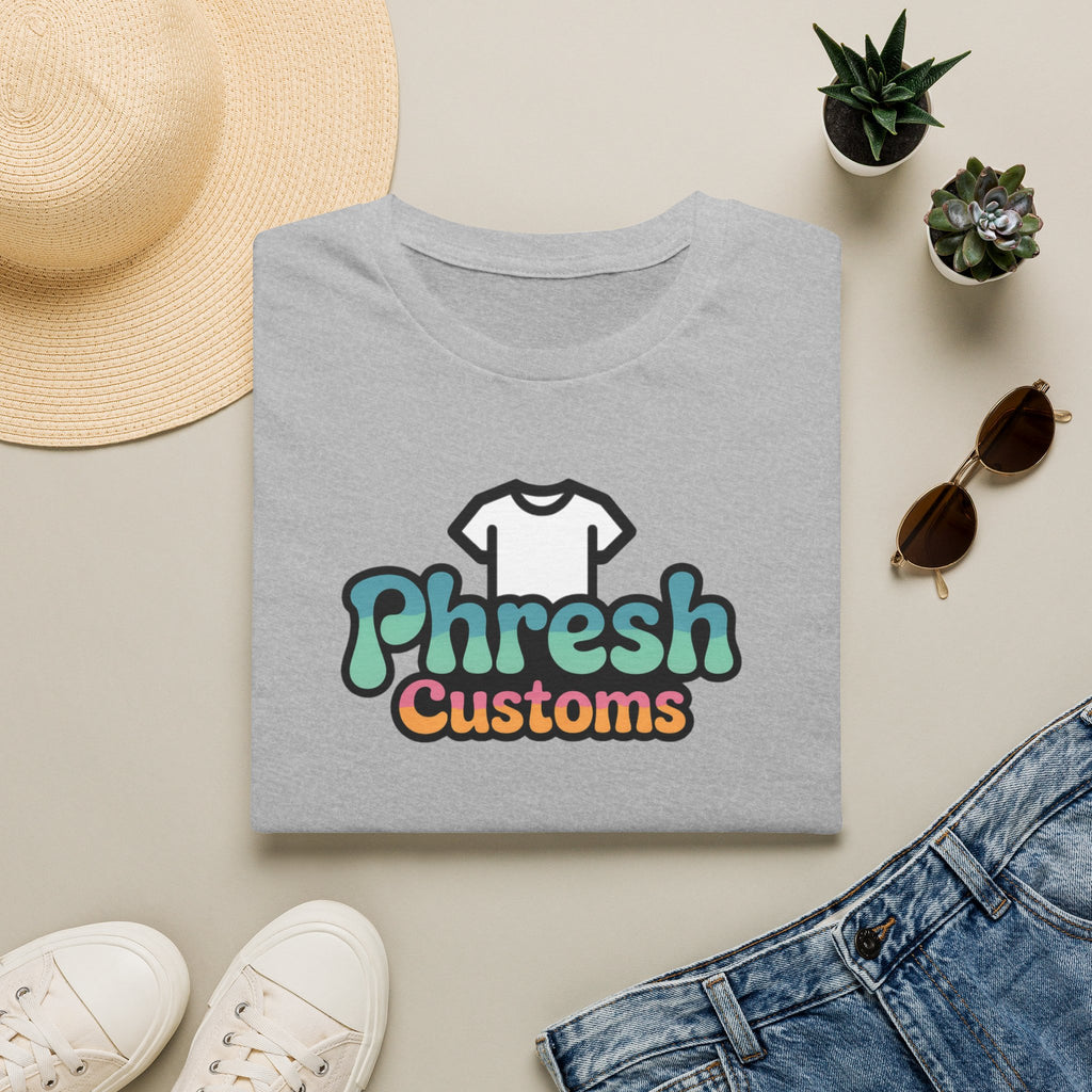 Custom Softstyle T-Shirt