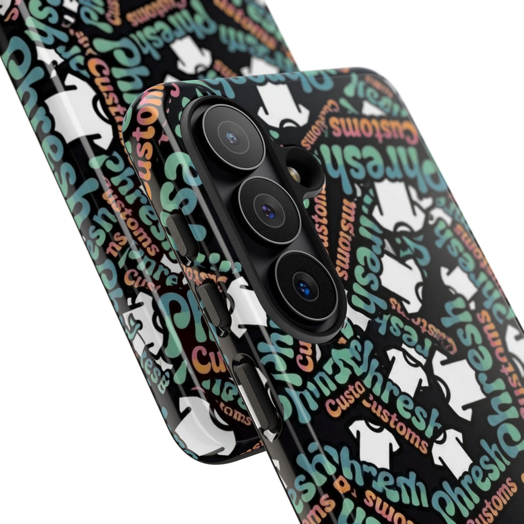 Custom Phone Case