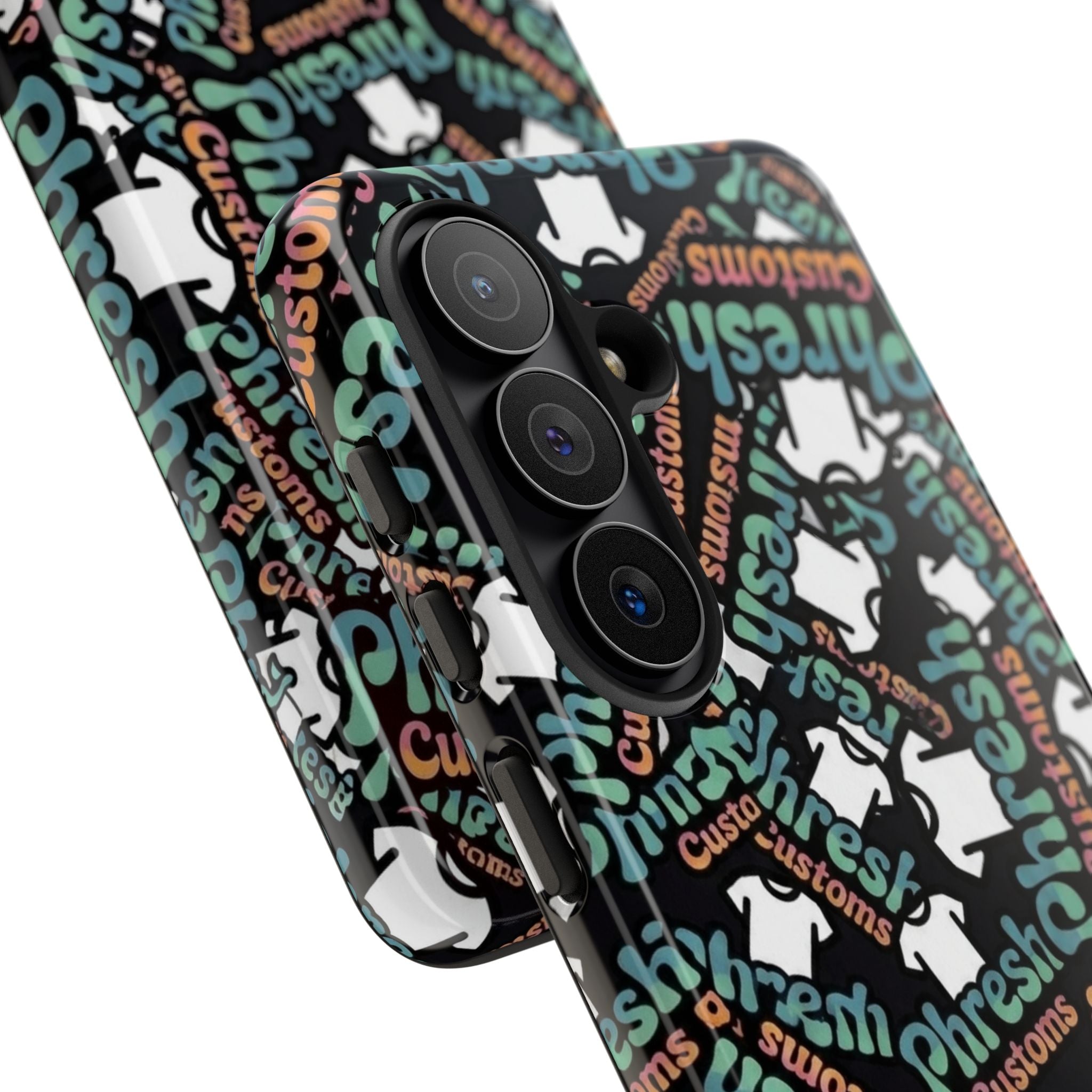 Custom Phone Case