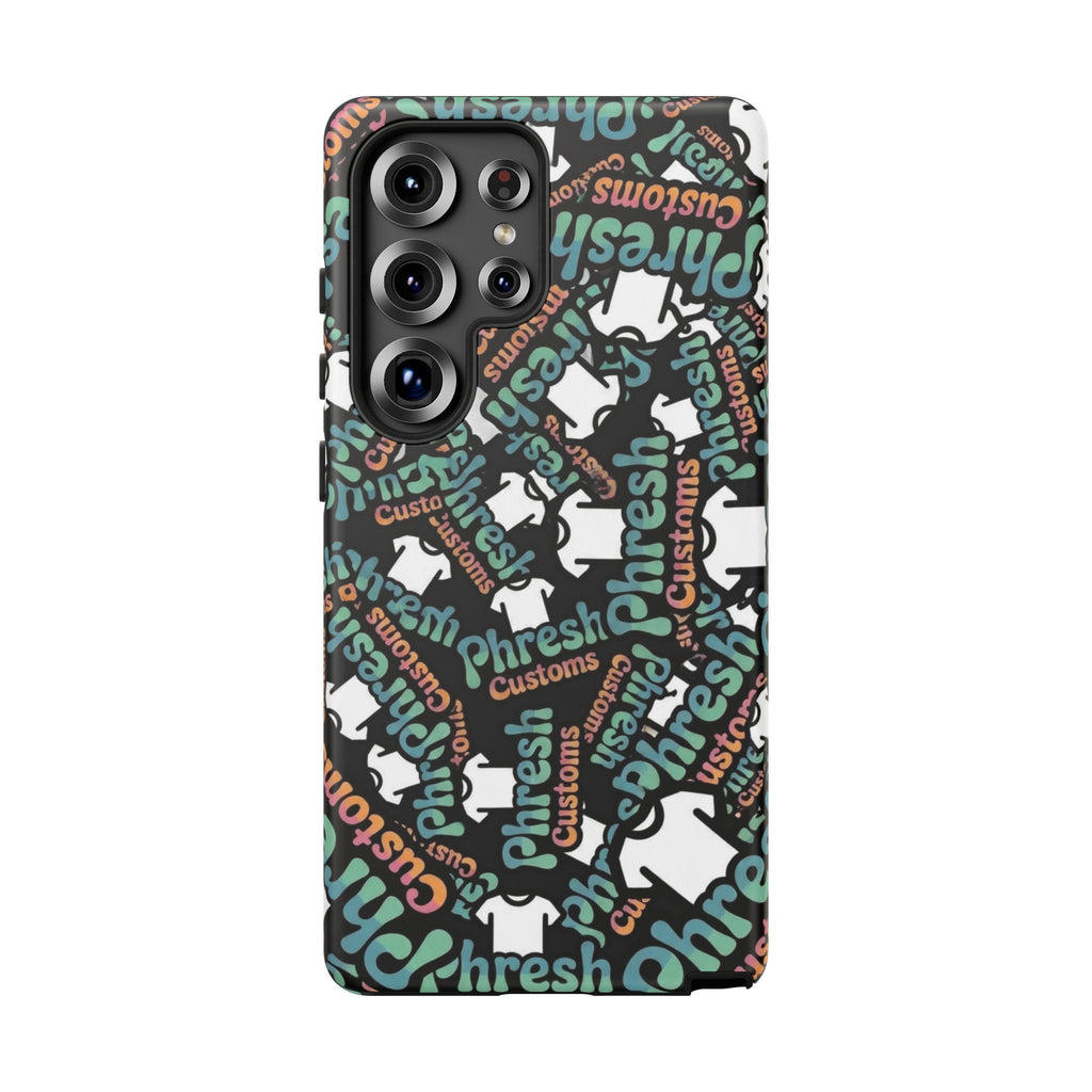 Custom Phone Case