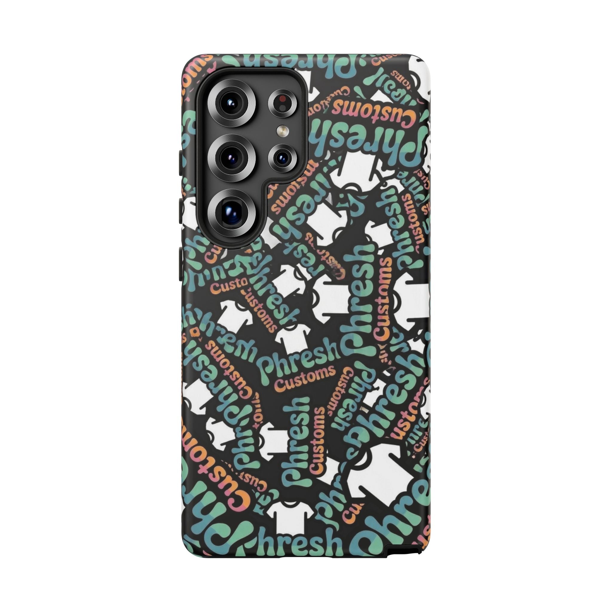 Custom Phone Case