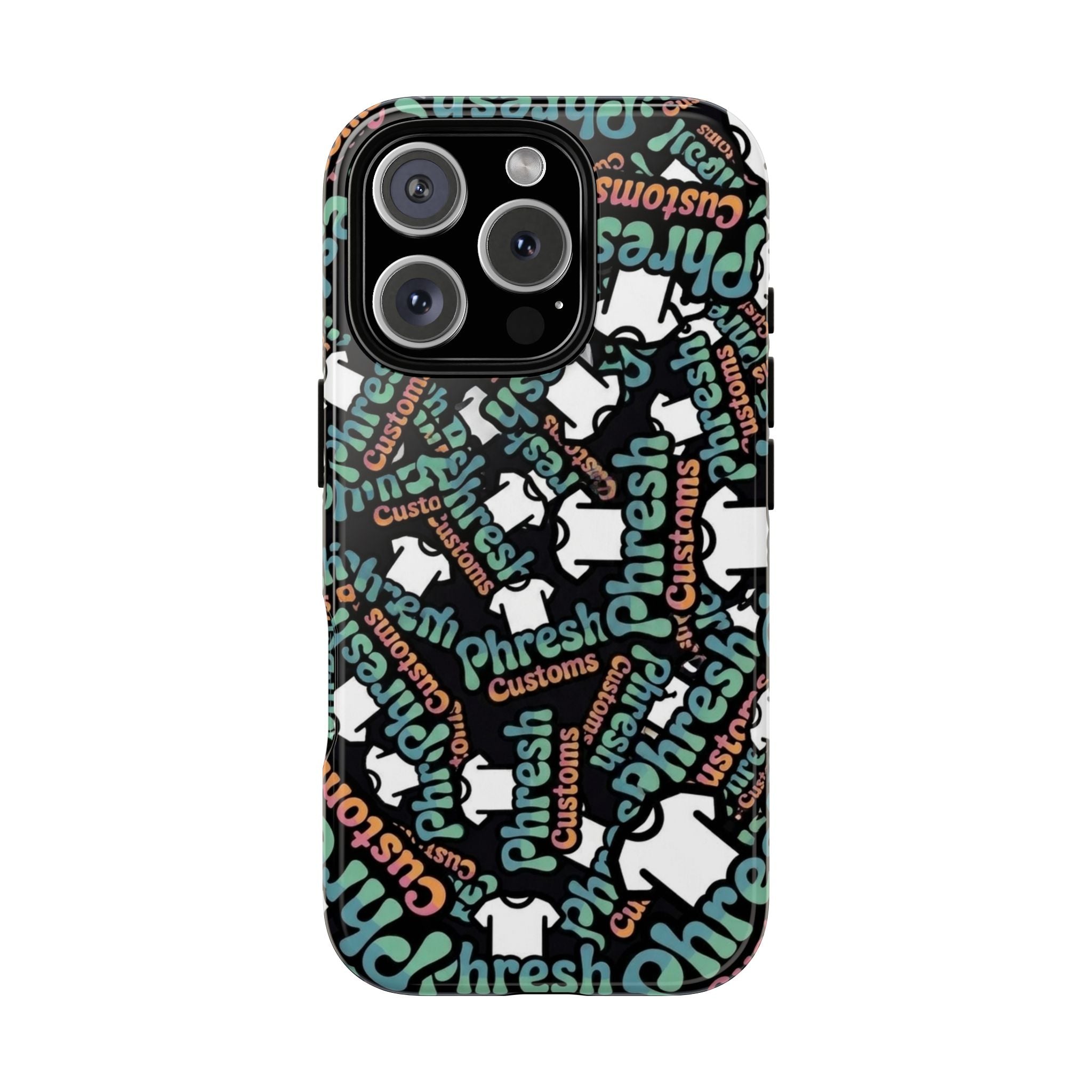 Custom Phone Case