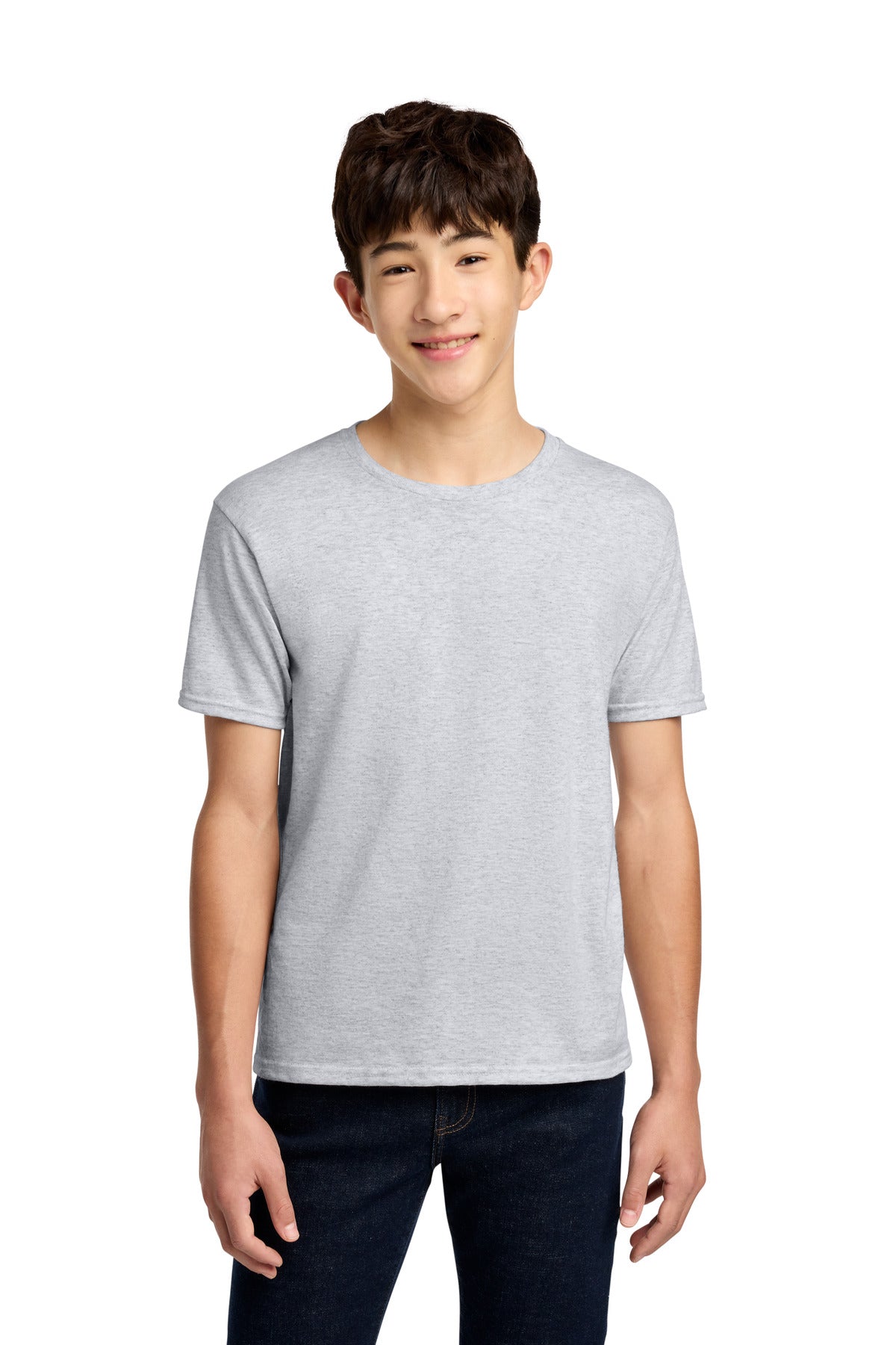 Jerzees ®  - Youth Dri-Power ®  50/50 Cotton/Poly T-Shirt.  29B