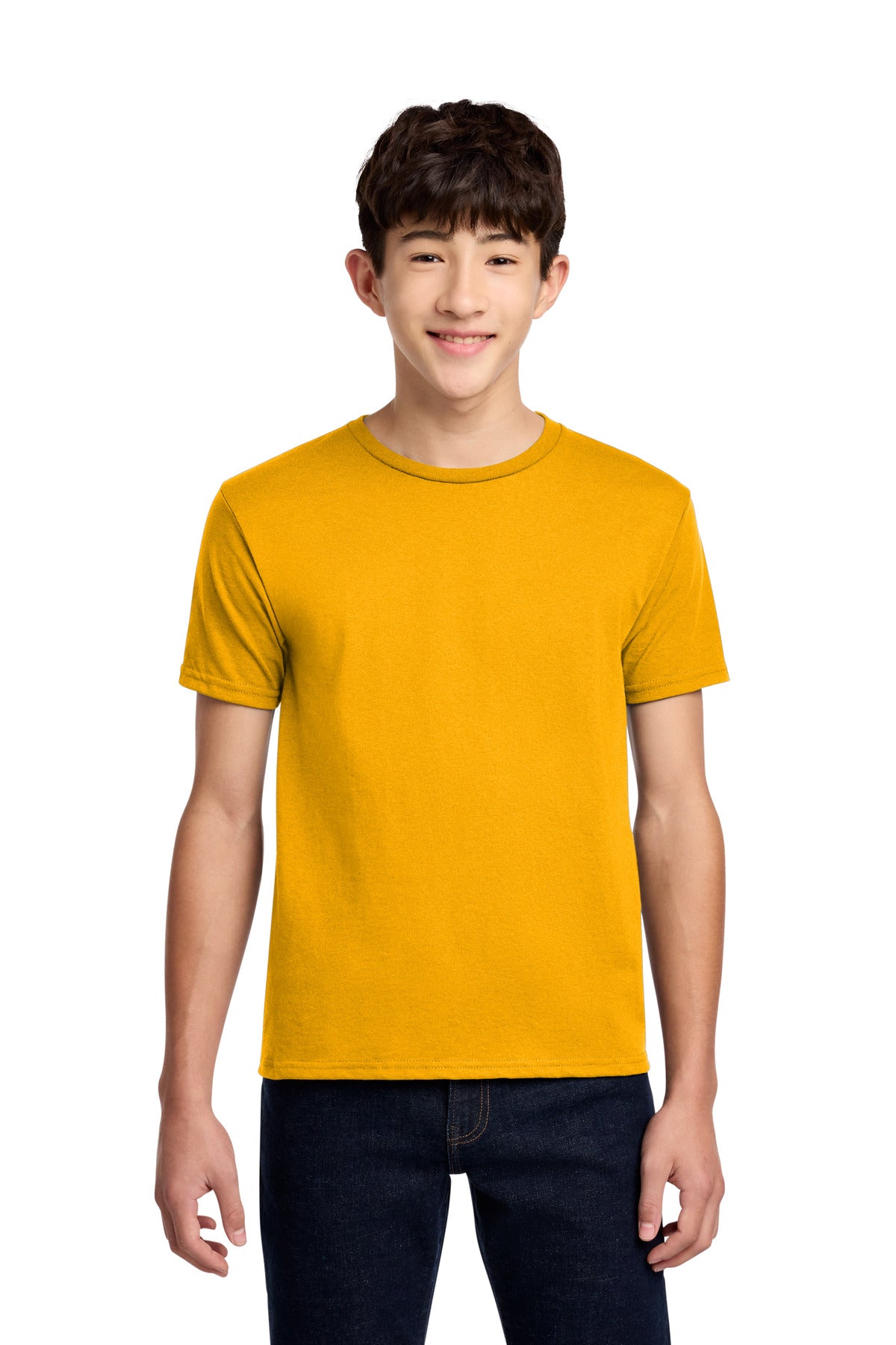 Jerzees ®  - Youth Dri-Power ®  50/50 Cotton/Poly T-Shirt.  29B