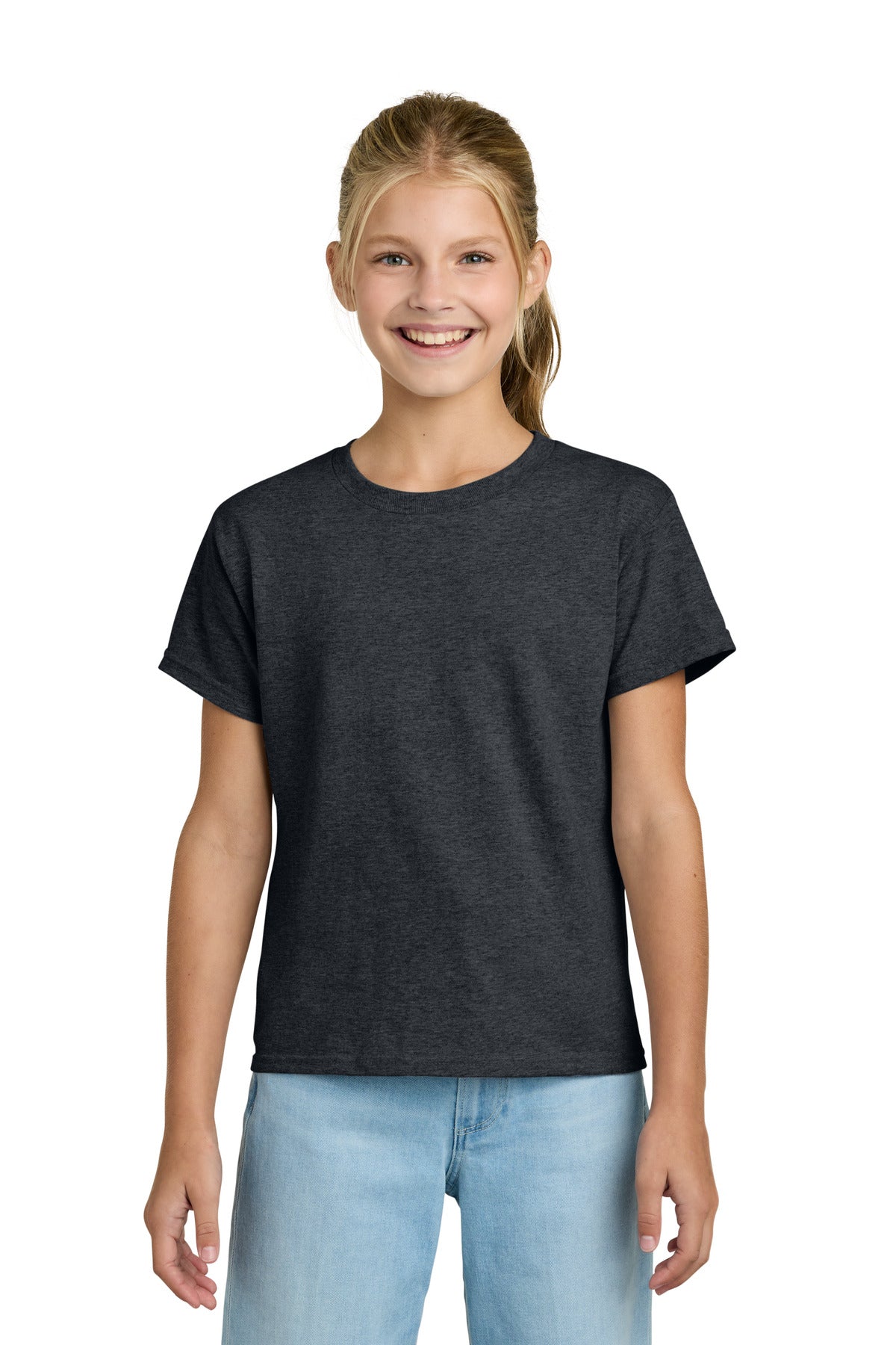 Gildan ®  Youth Light Cotton Tee 3000B