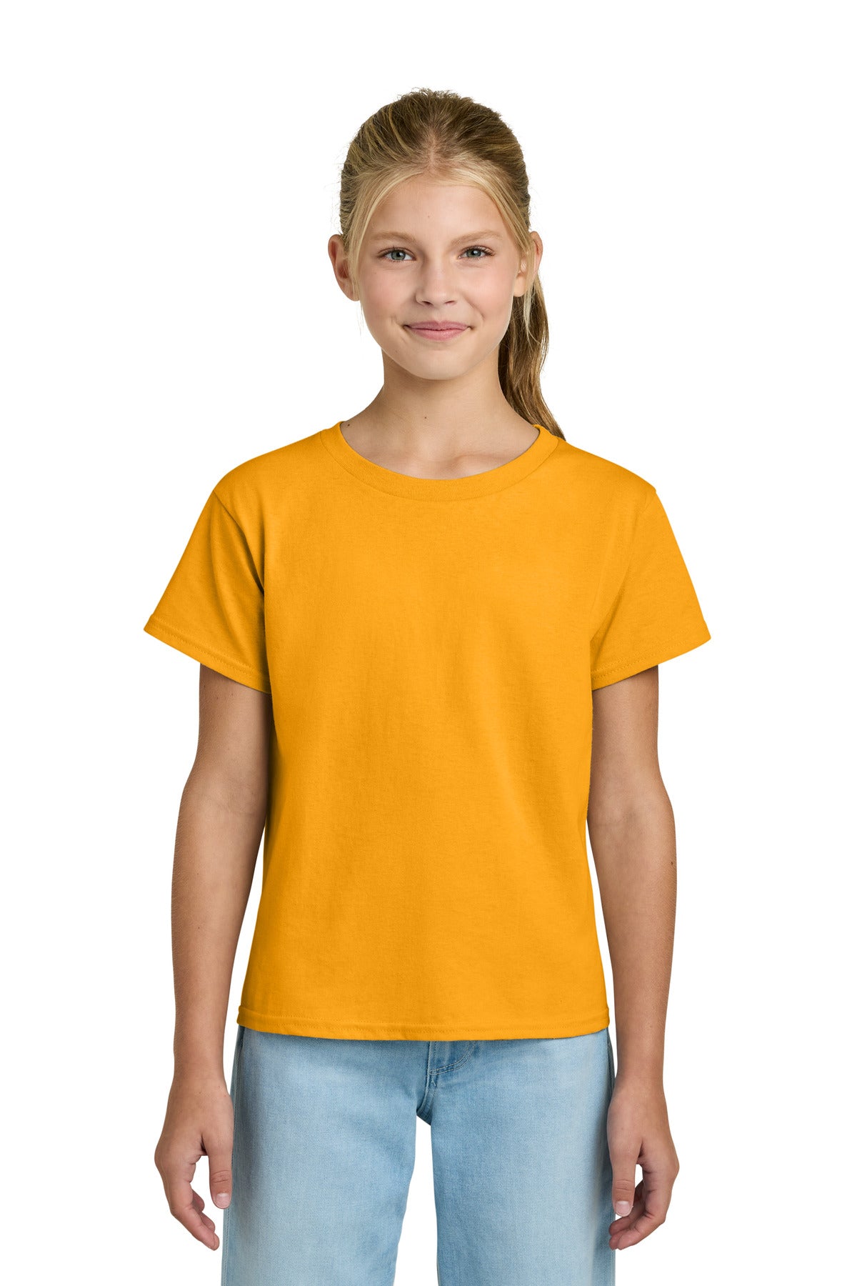 Gildan ®  Youth Light Cotton Tee 3000B