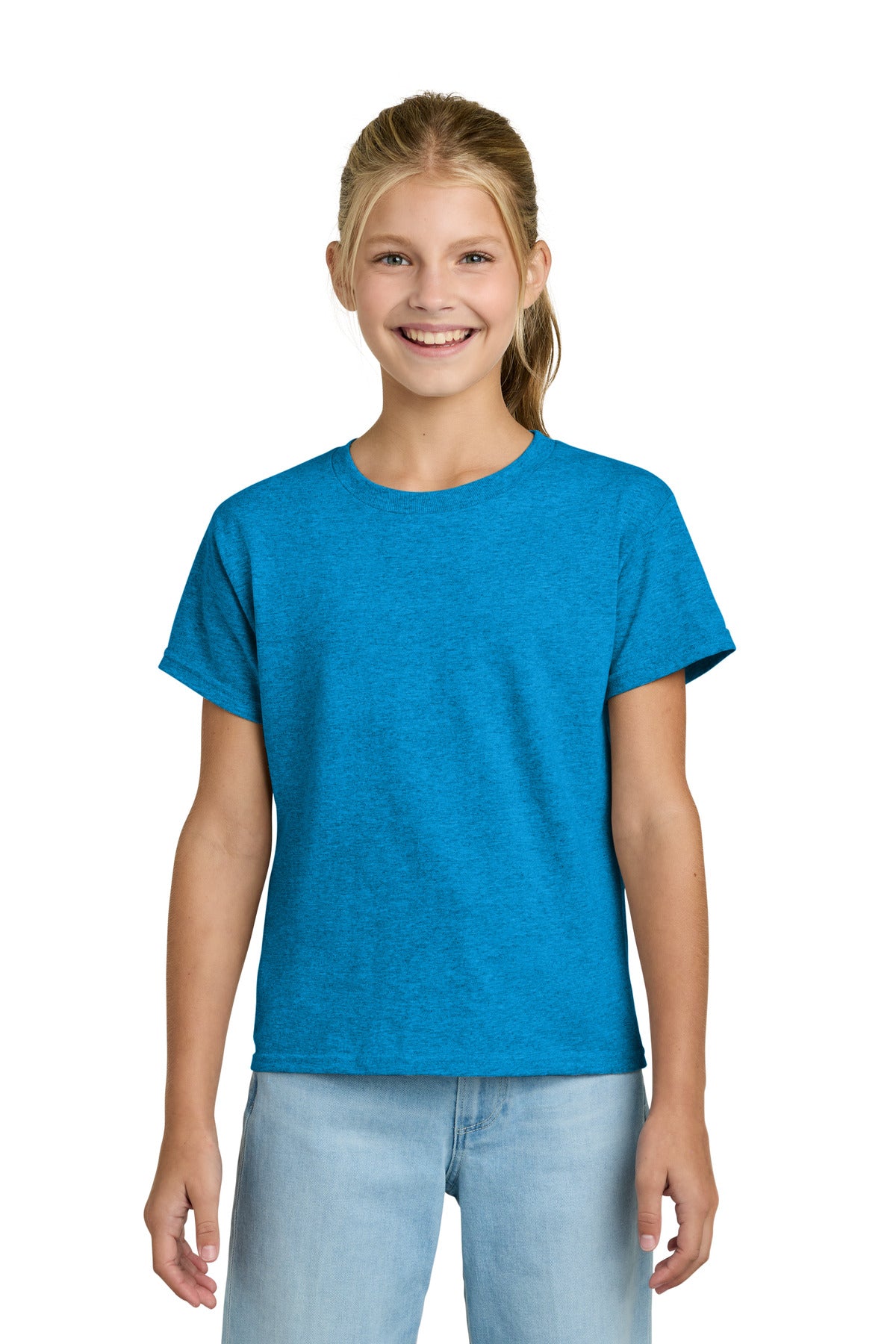 Gildan ®  Youth Light Cotton Tee 3000B