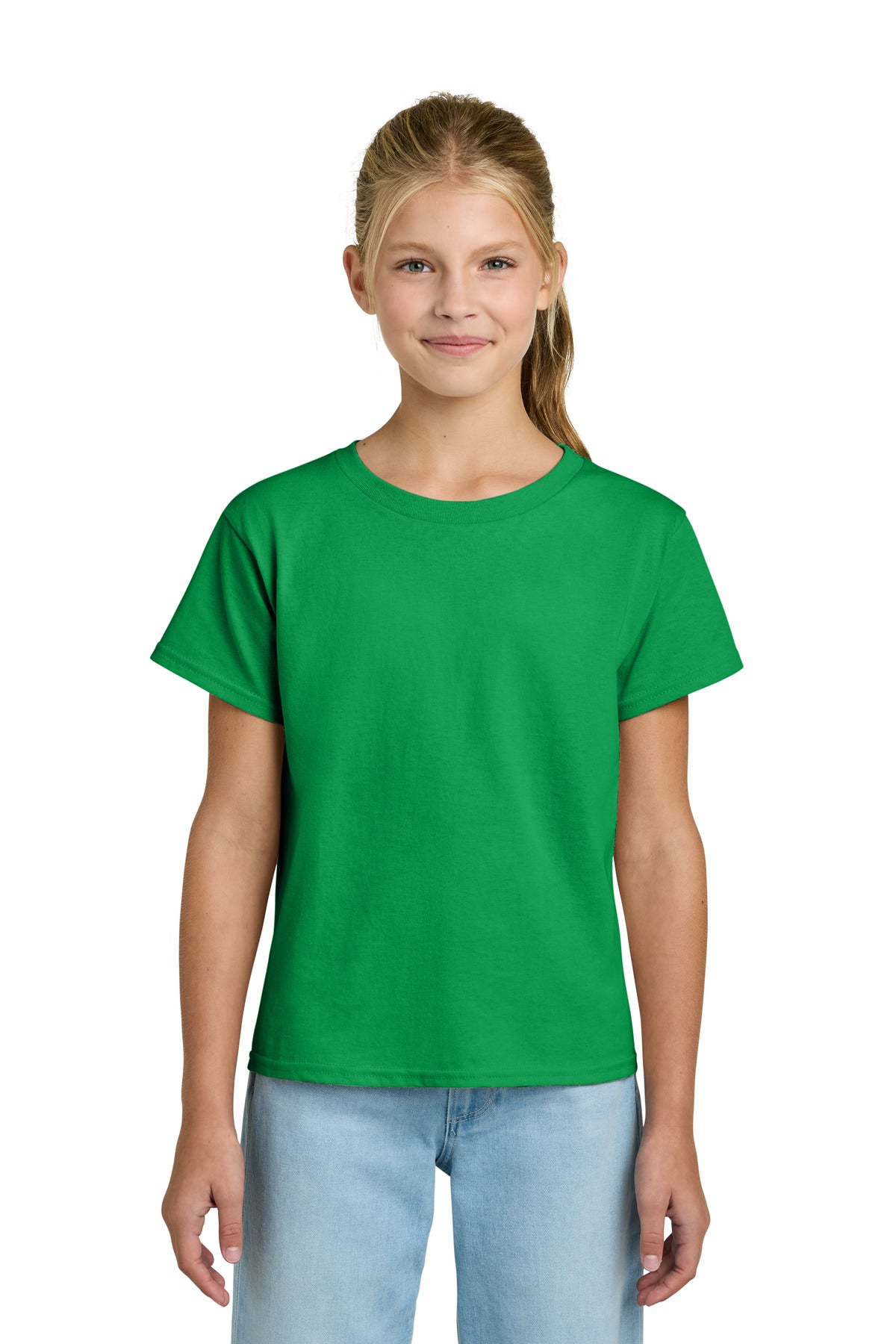 Gildan ®  Youth Light Cotton Tee 3000B