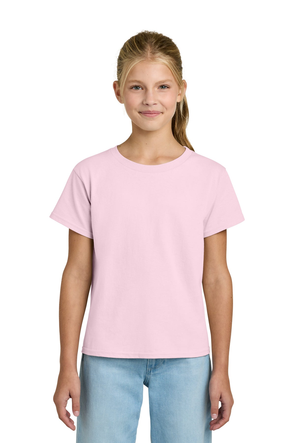 Gildan ®  Youth Light Cotton Tee 3000B