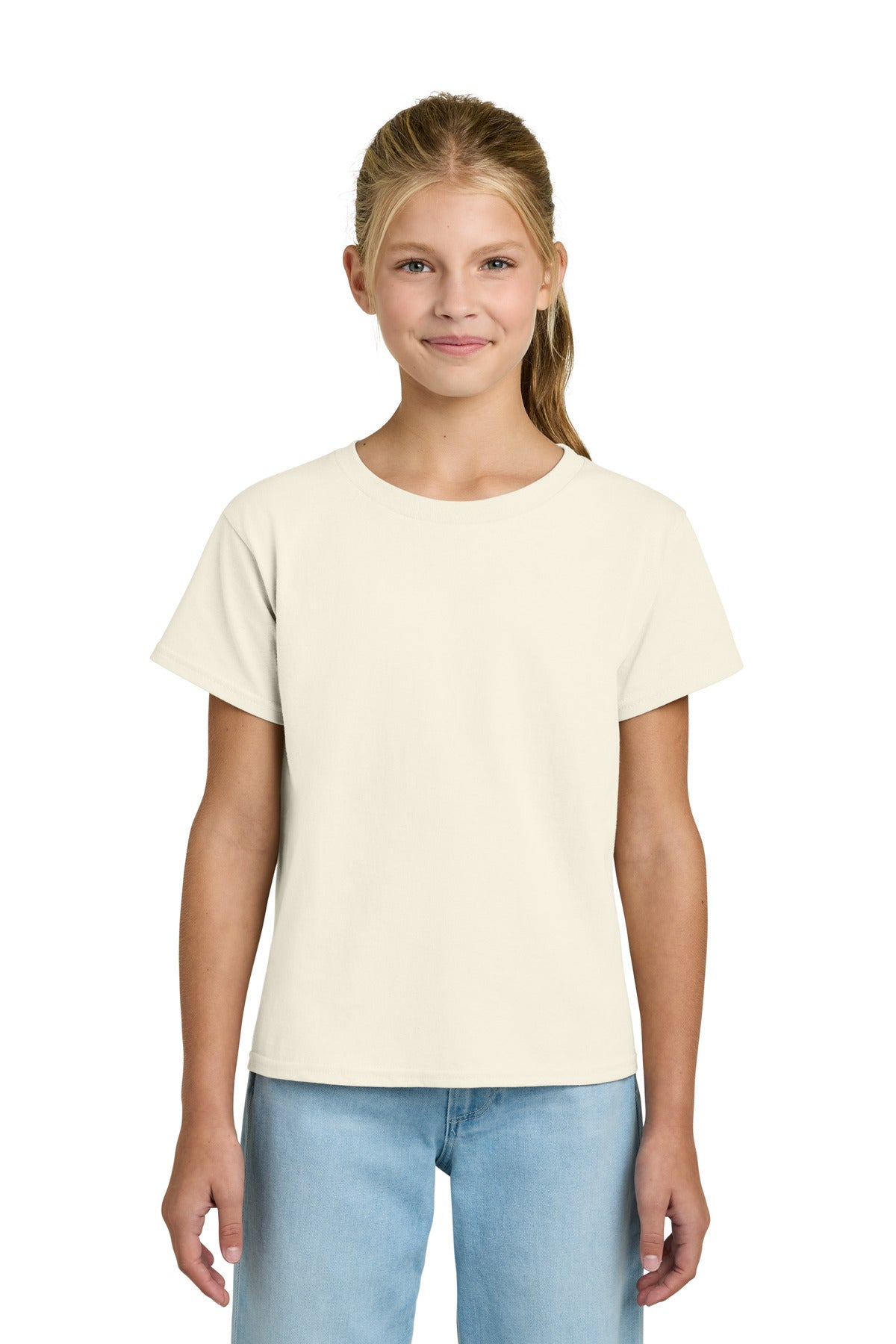 Gildan ®  Youth Light Cotton Tee 3000B
