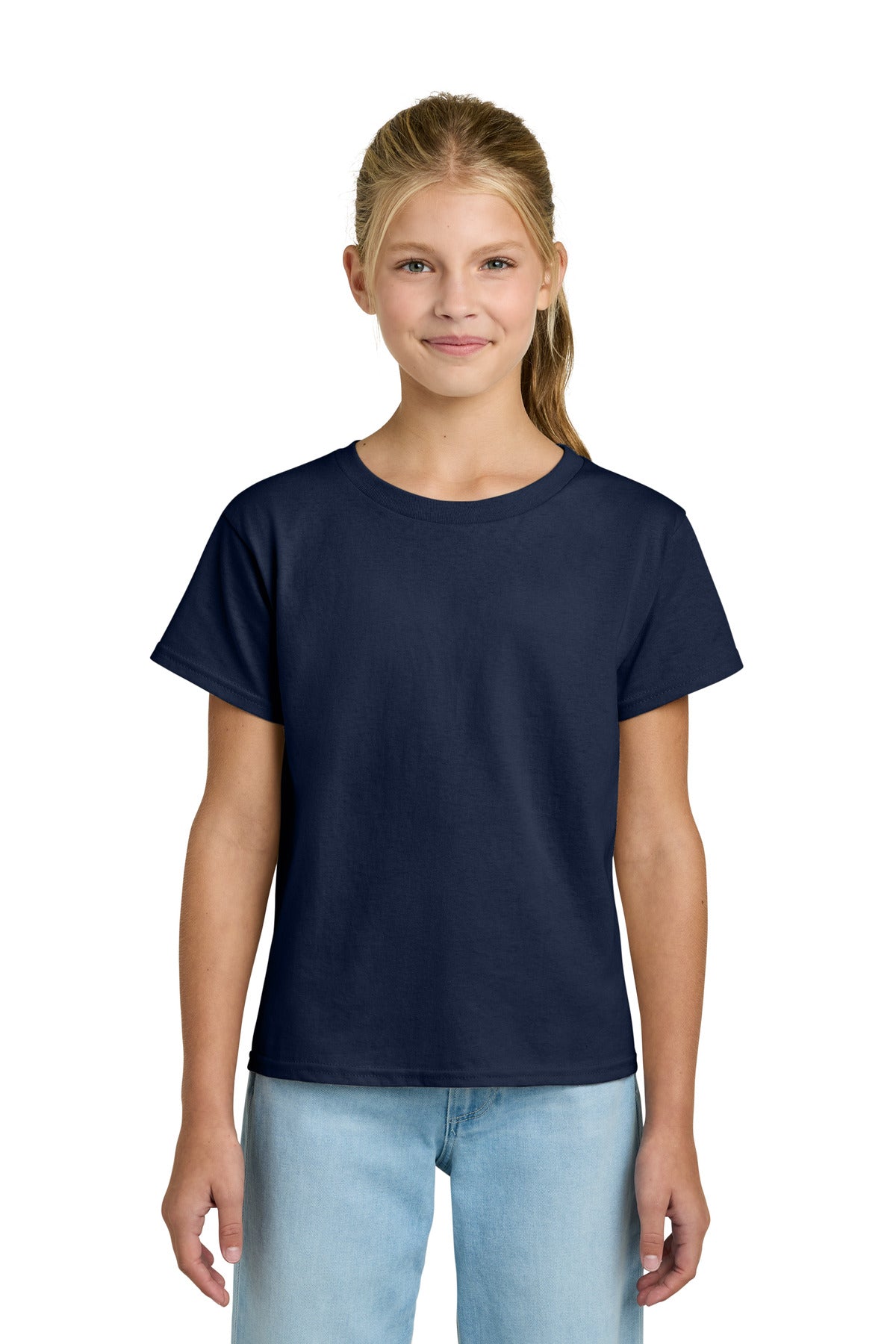 Gildan ®  Youth Light Cotton Tee 3000B