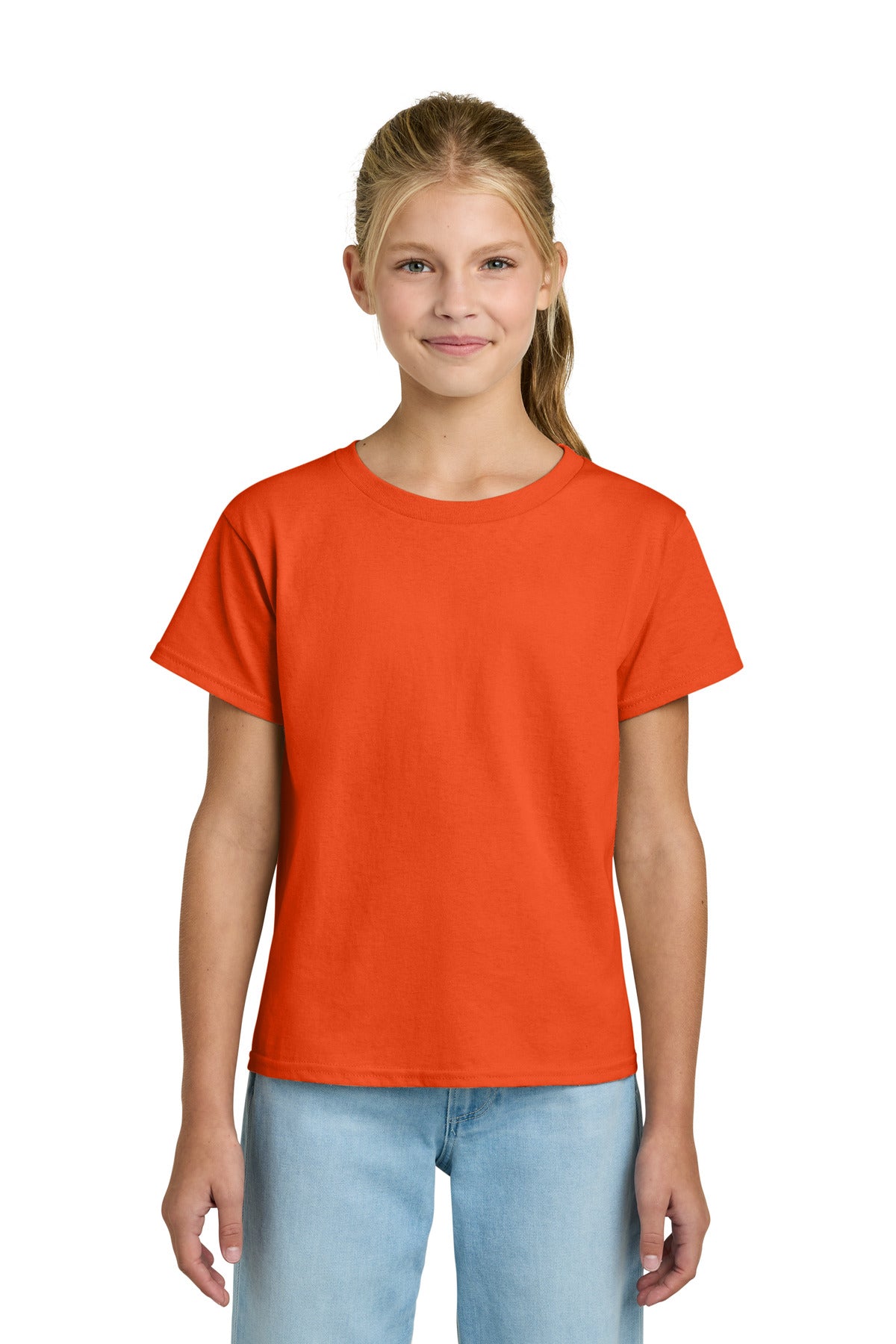 Gildan ®  Youth Light Cotton Tee 3000B