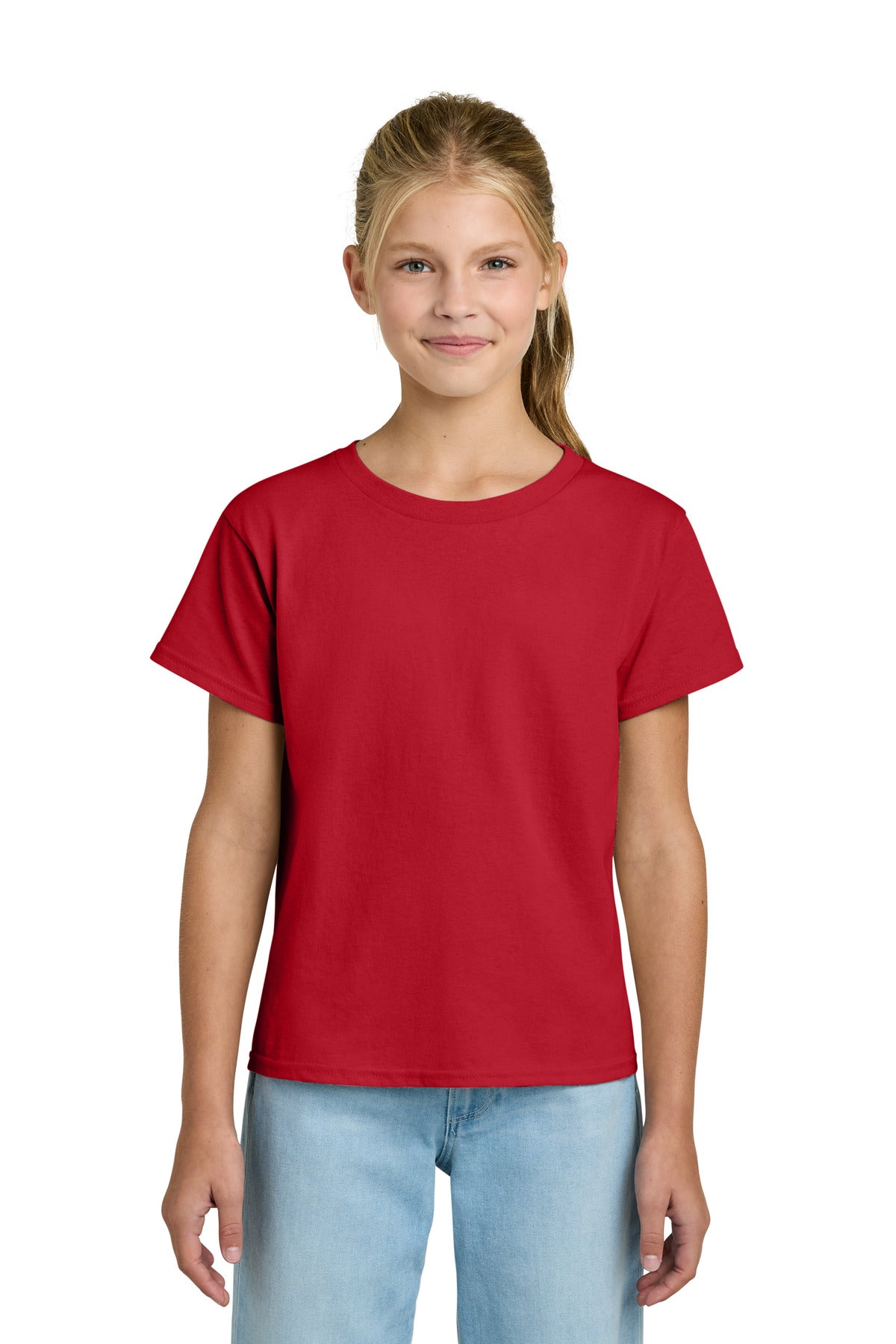 Gildan ®  Youth Light Cotton Tee 3000B