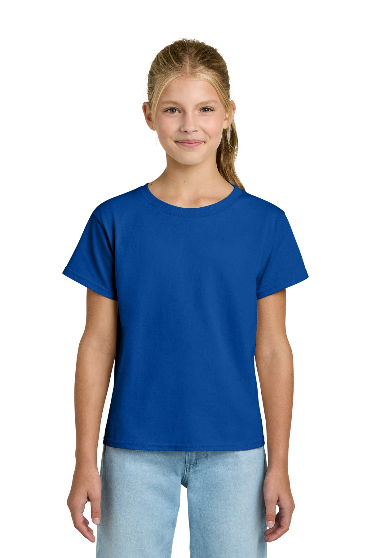 Gildan ®  Youth Light Cotton Tee 3000B