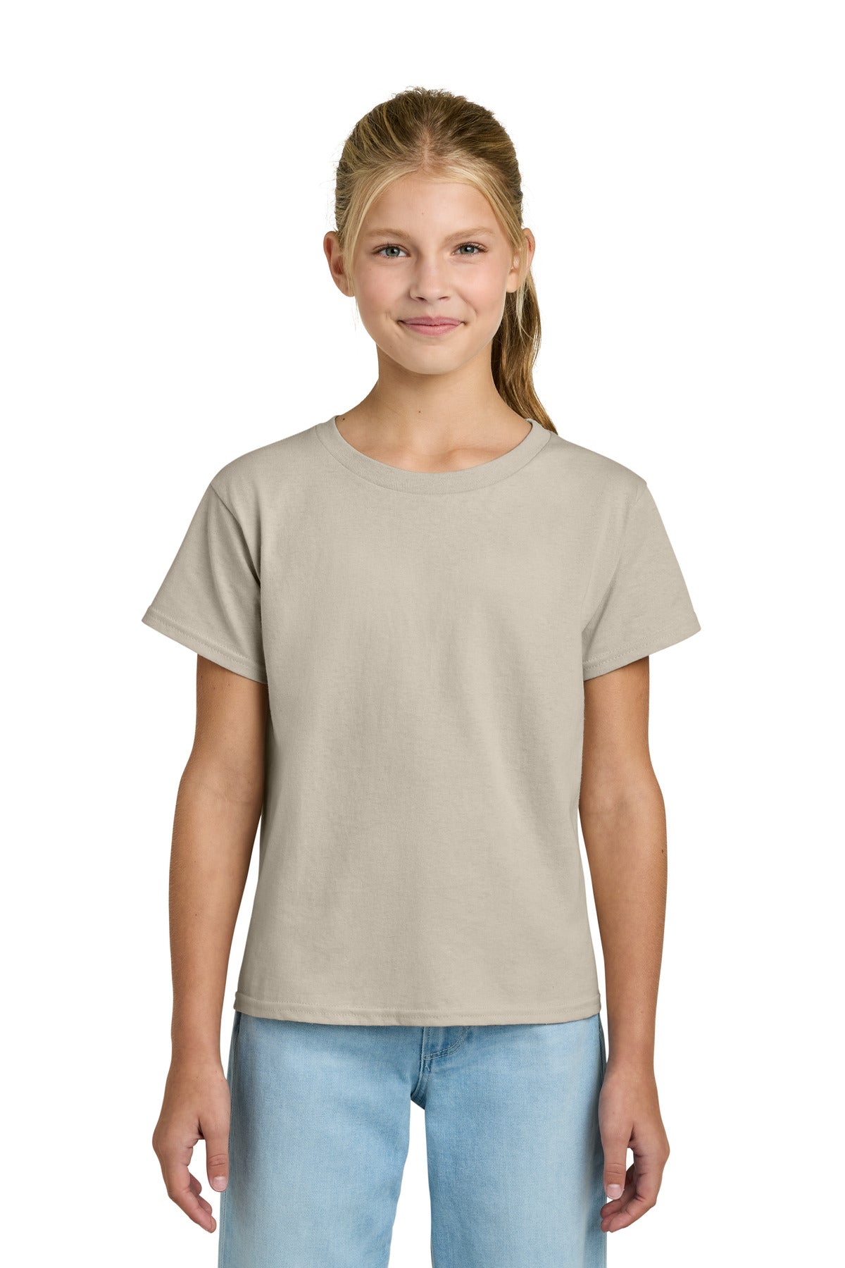 Gildan ®  Youth Light Cotton Tee 3000B