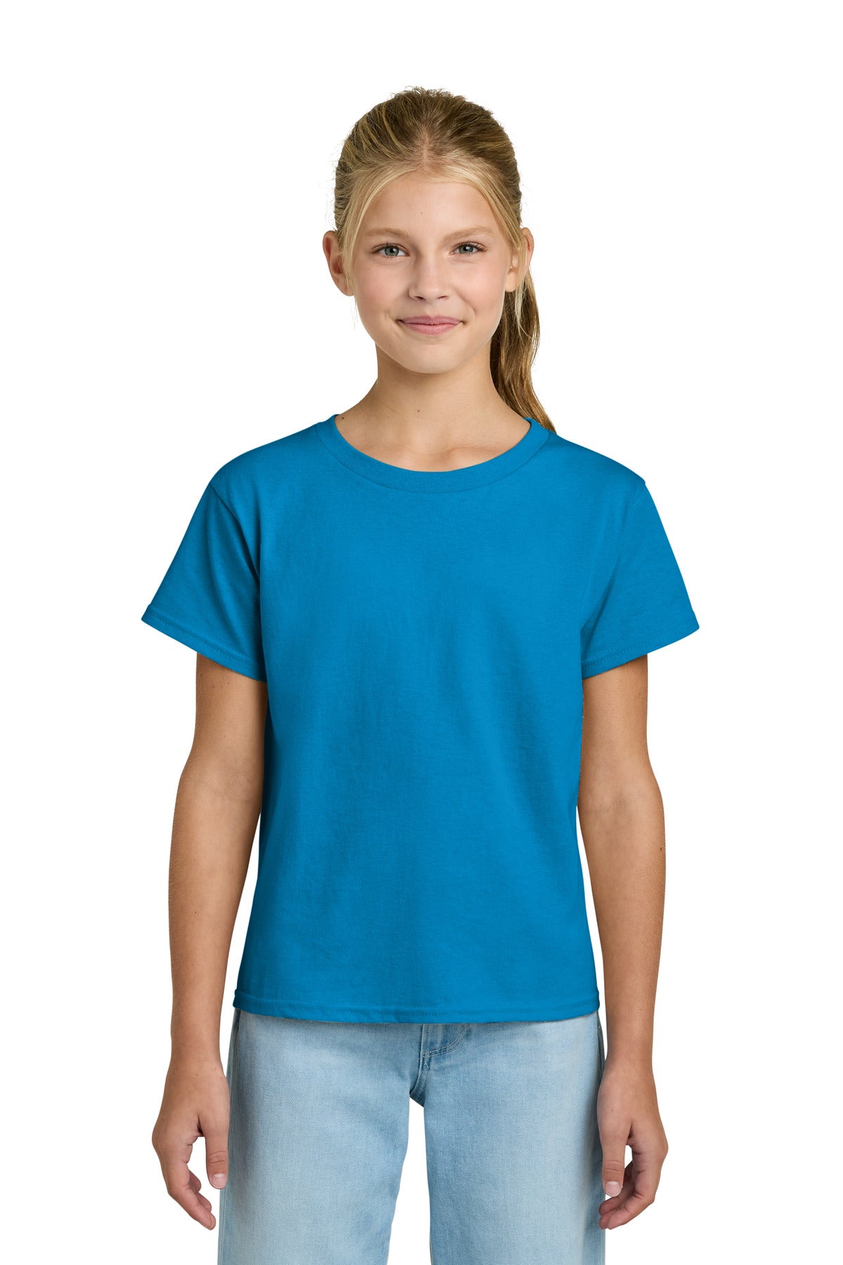 Gildan ®  Youth Light Cotton Tee 3000B
