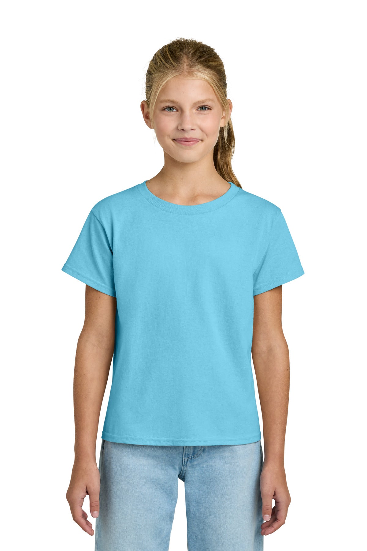 Gildan ®  Youth Light Cotton Tee 3000B