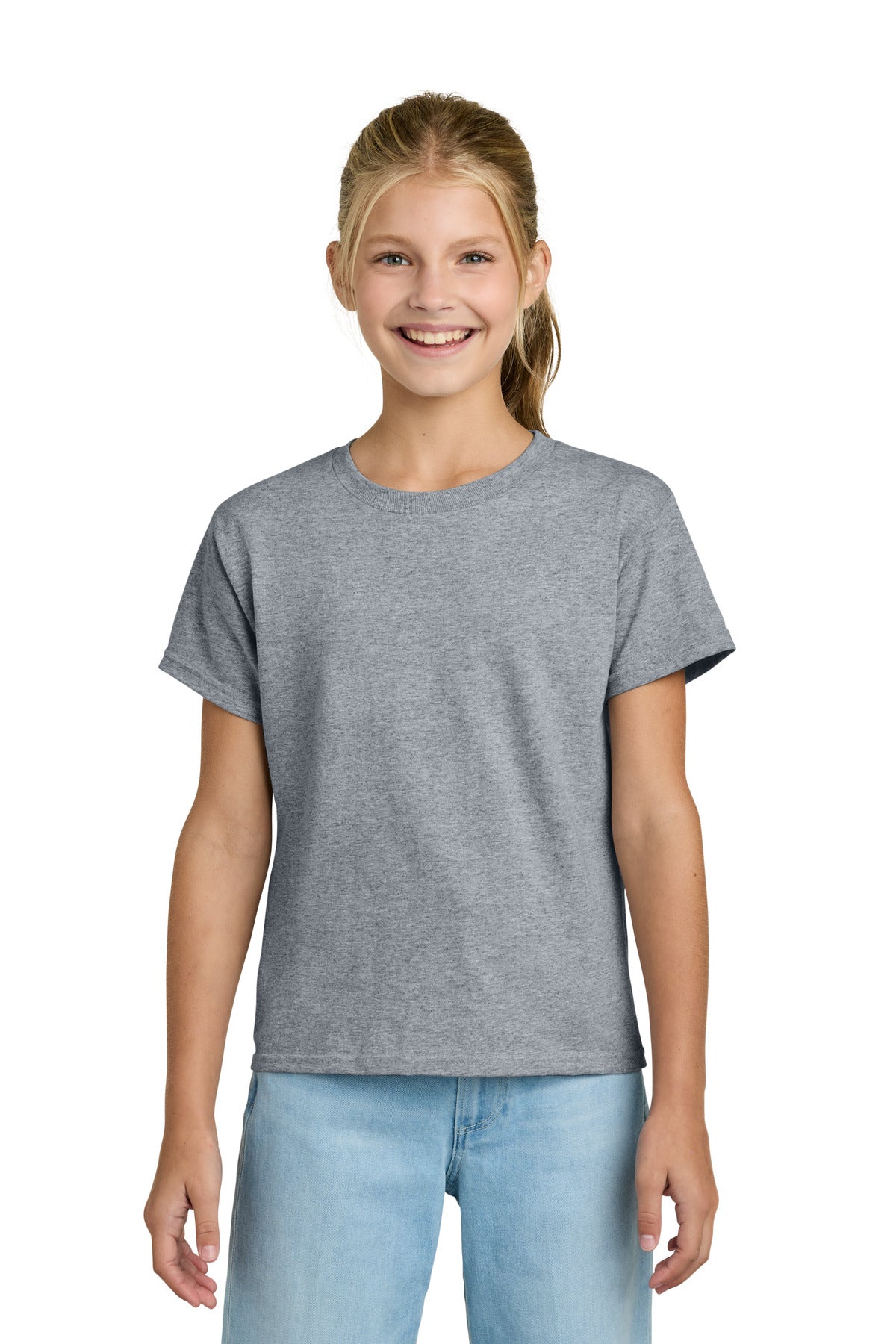 Gildan ®  Youth Light Cotton Tee 3000B
