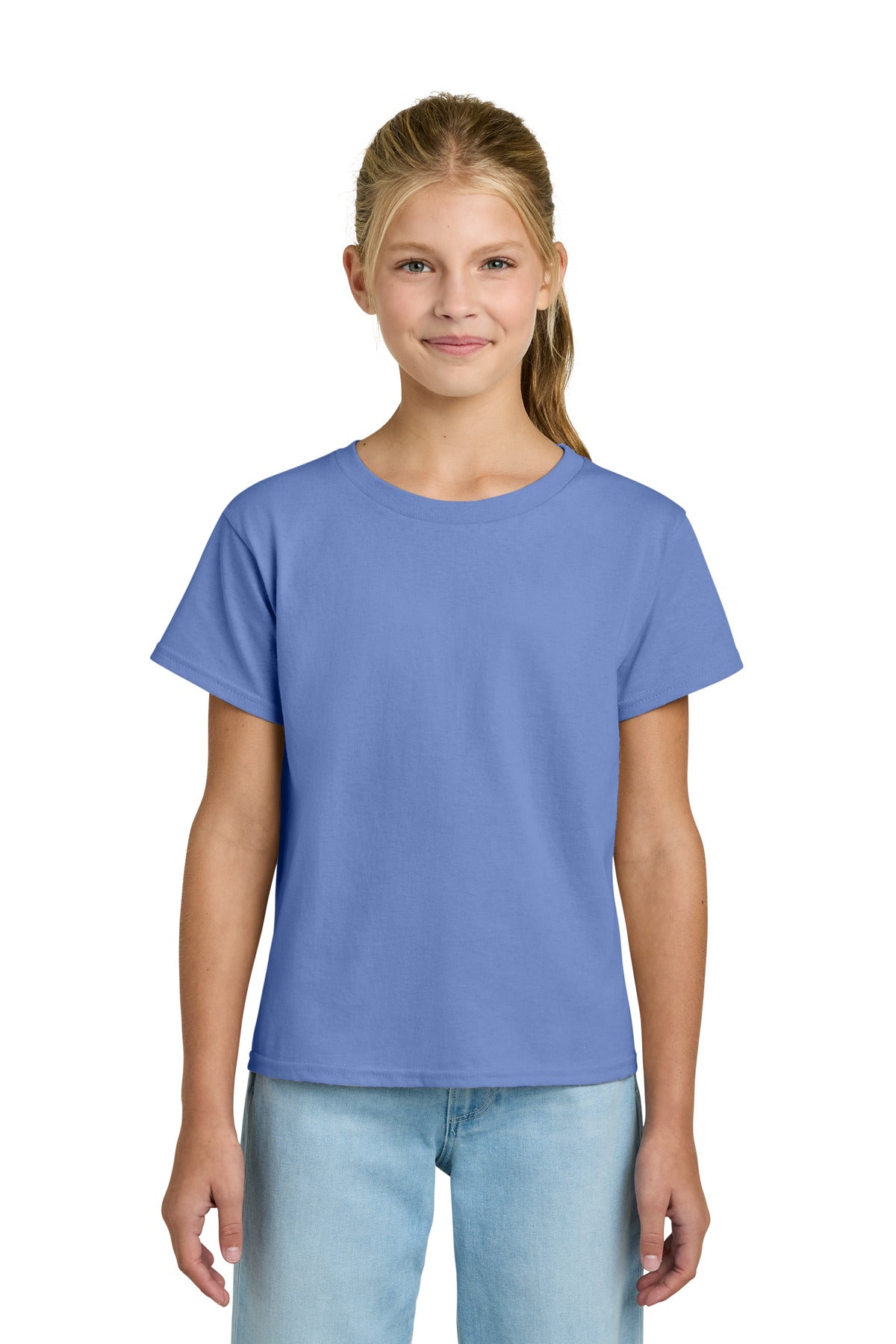 Gildan ®  Youth Light Cotton Tee 3000B