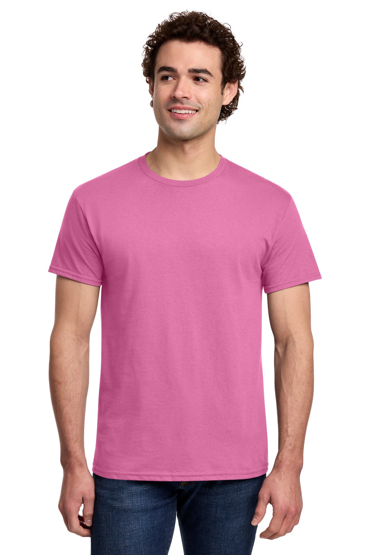 Gildan ®  Light Cotton Tee 3000