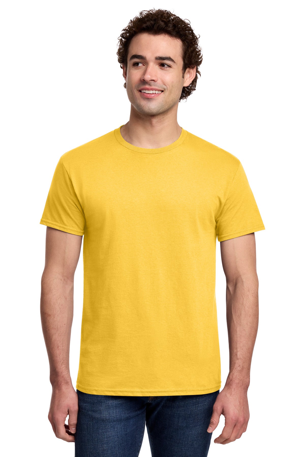Gildan ®  Light Cotton Tee 3000
