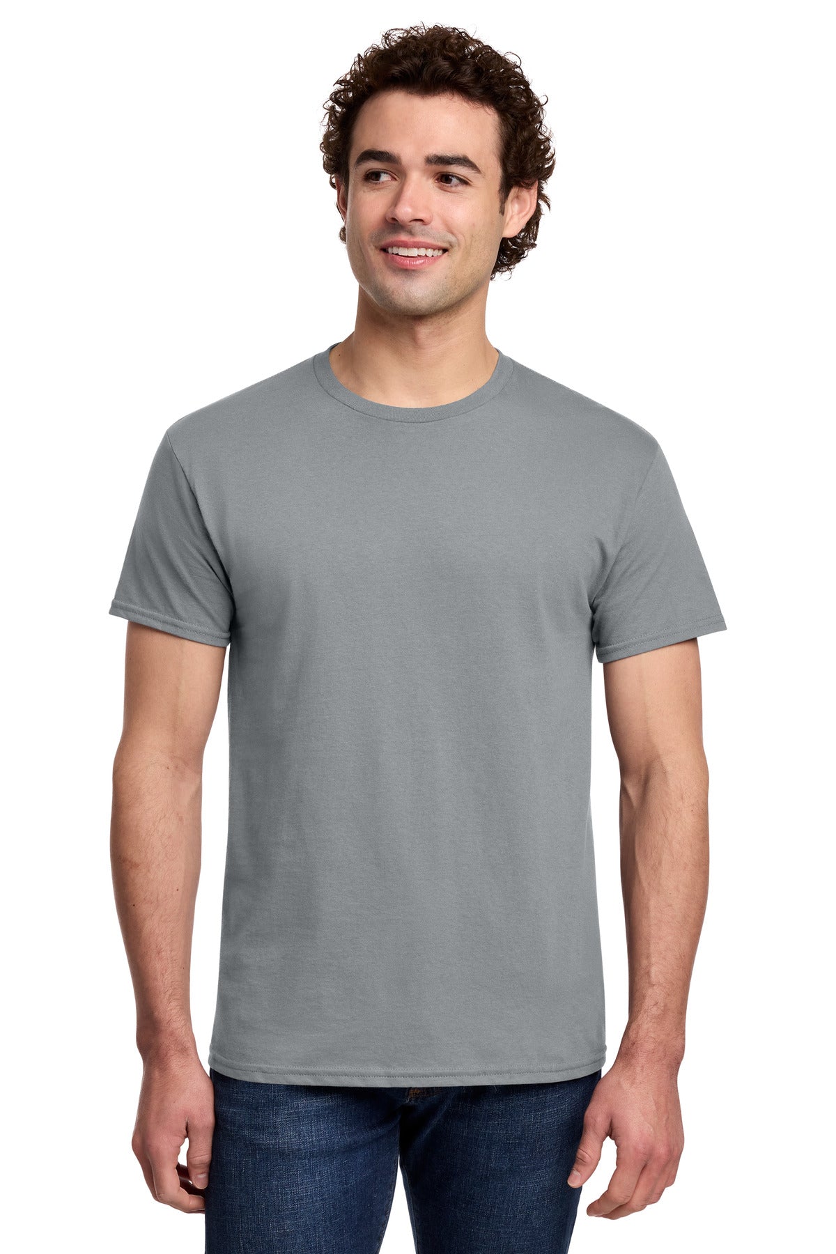 Gildan ®  Light Cotton Tee 3000