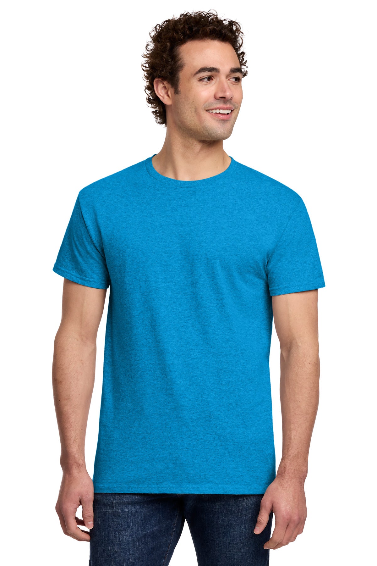 Gildan ®  Light Cotton Tee 3000