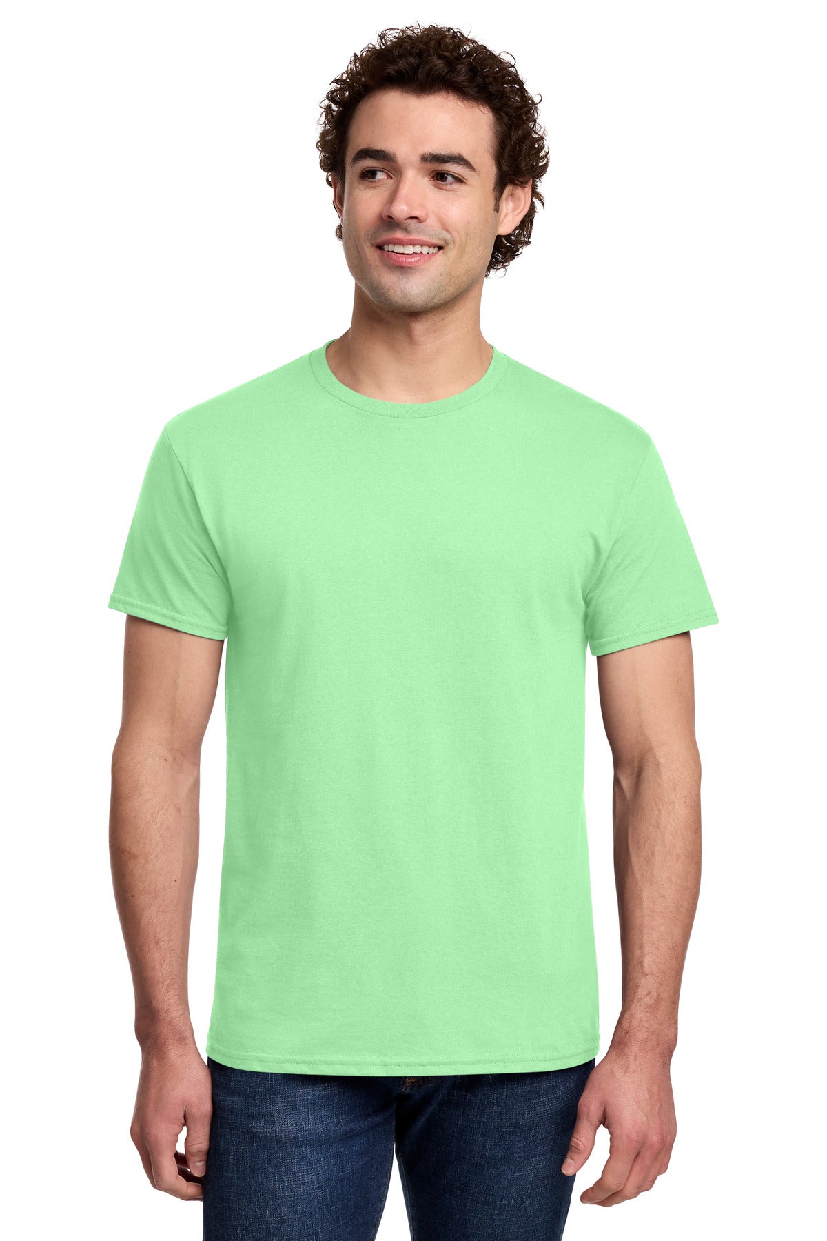 Gildan ®  Light Cotton Tee 3000