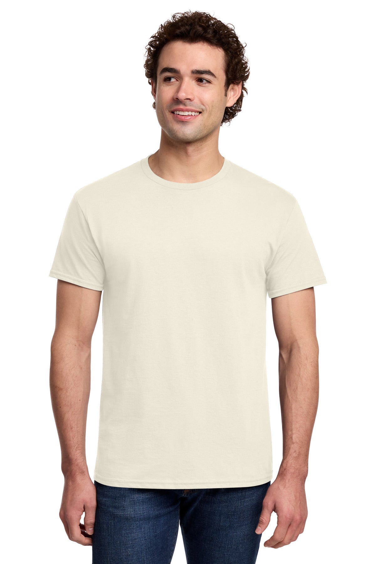Gildan ®  Light Cotton Tee 3000