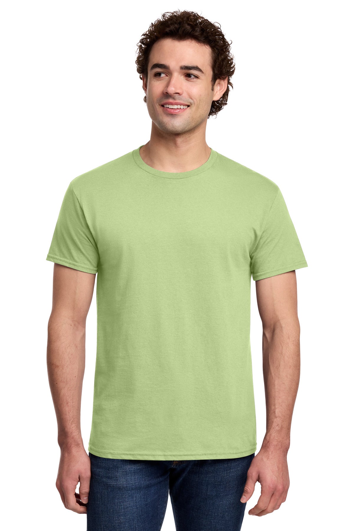 Gildan ®  Light Cotton Tee 3000