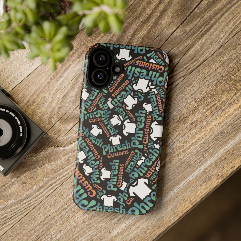 Custom Phone Case